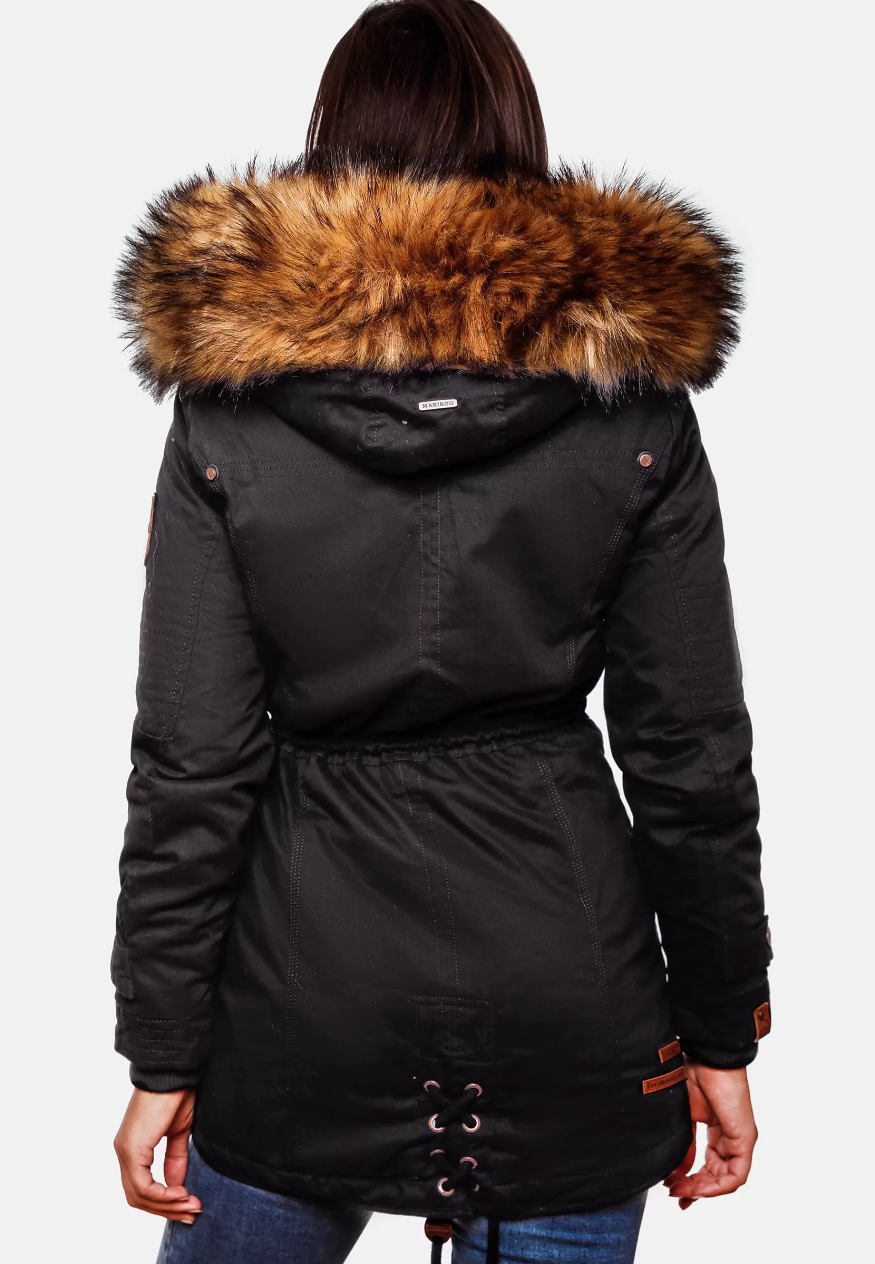 Dames Marikoo Parka's | Viva - Winterjas