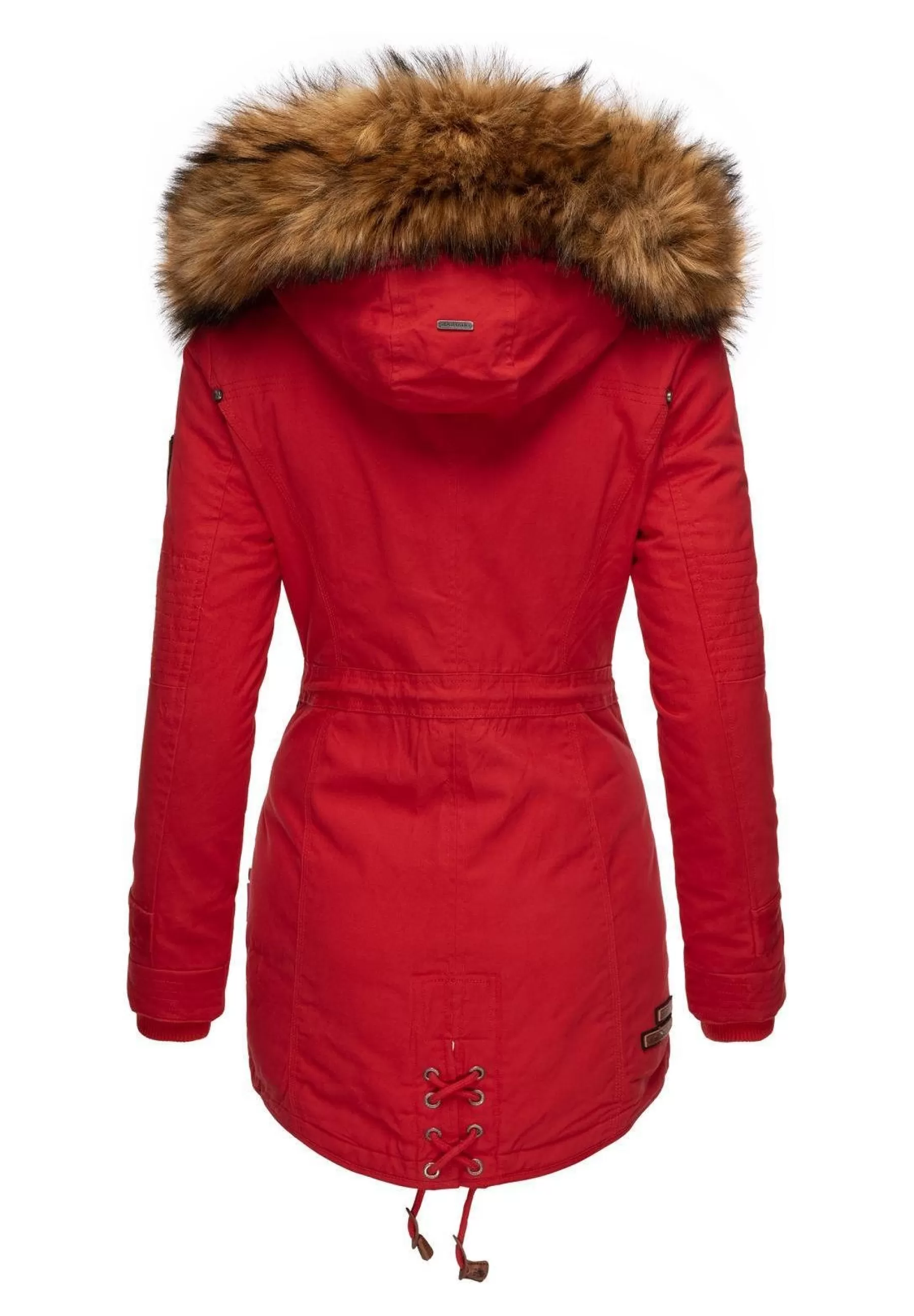 Dames Marikoo Parka's | Viva - Winterjas