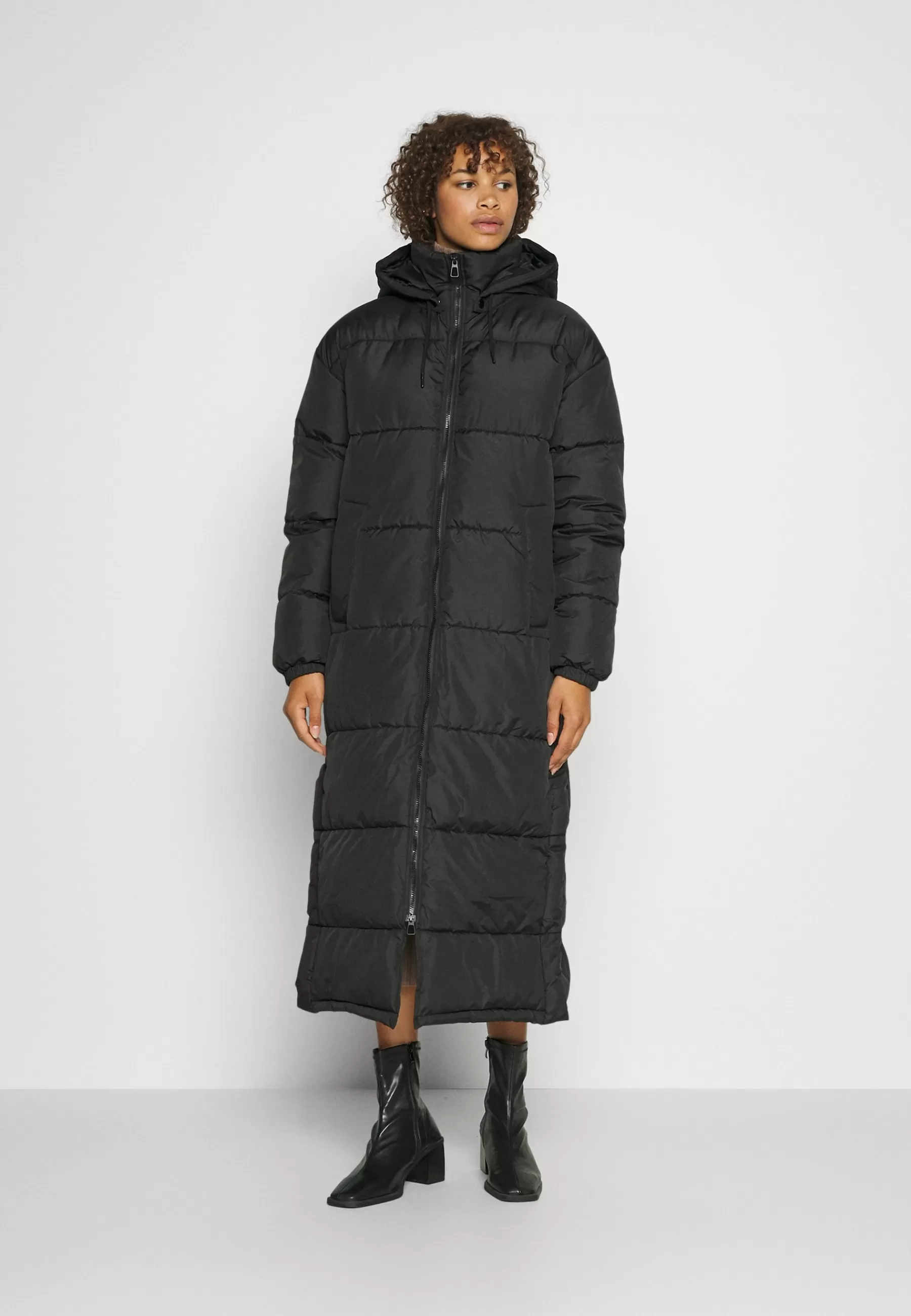 Vero Moda Tall Vmklea Long Coat Tll - Mantel>Dames Wollen Jassen