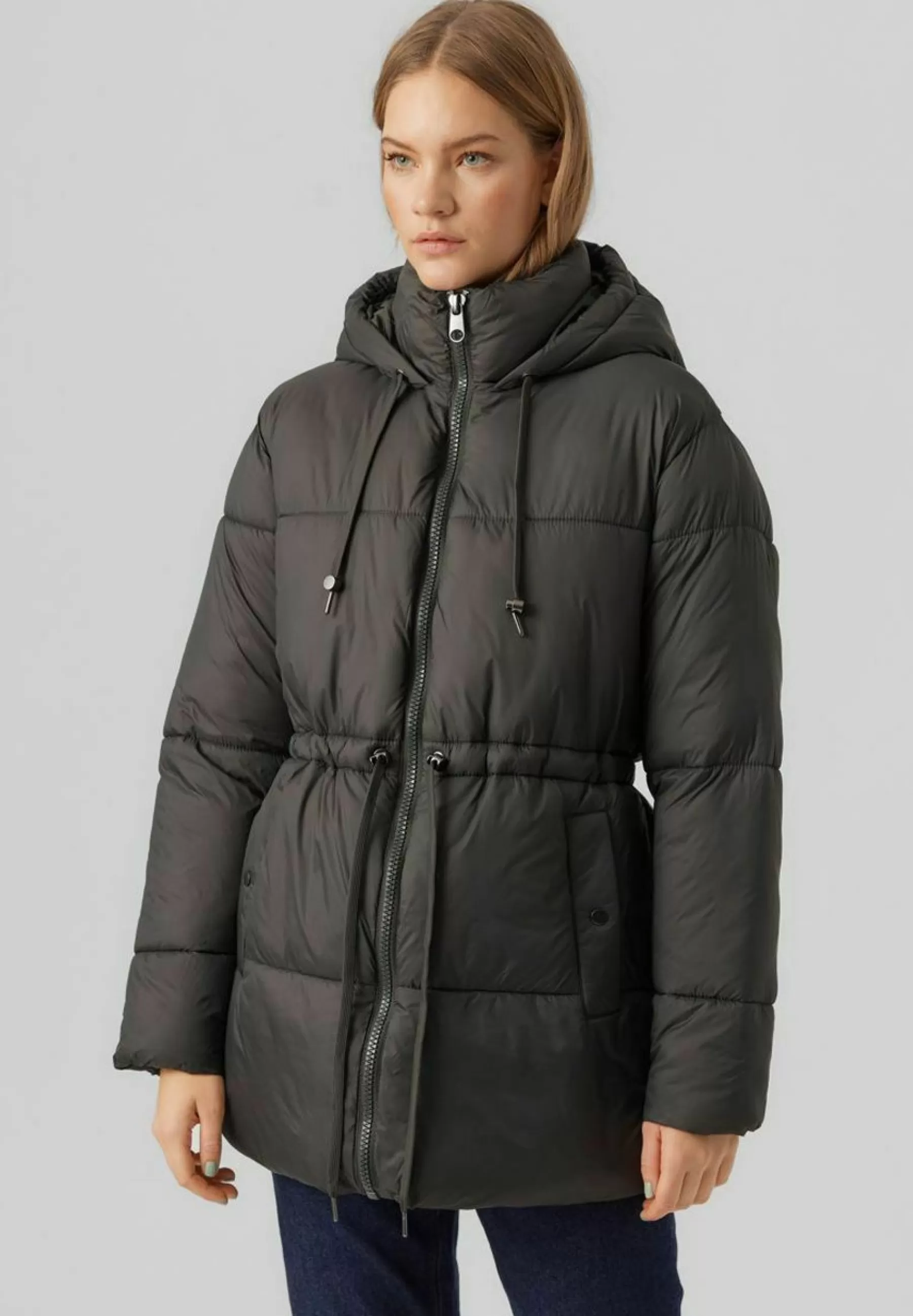 Vero Moda Vmuppsalaholly - Winterjas>Dames Parka's