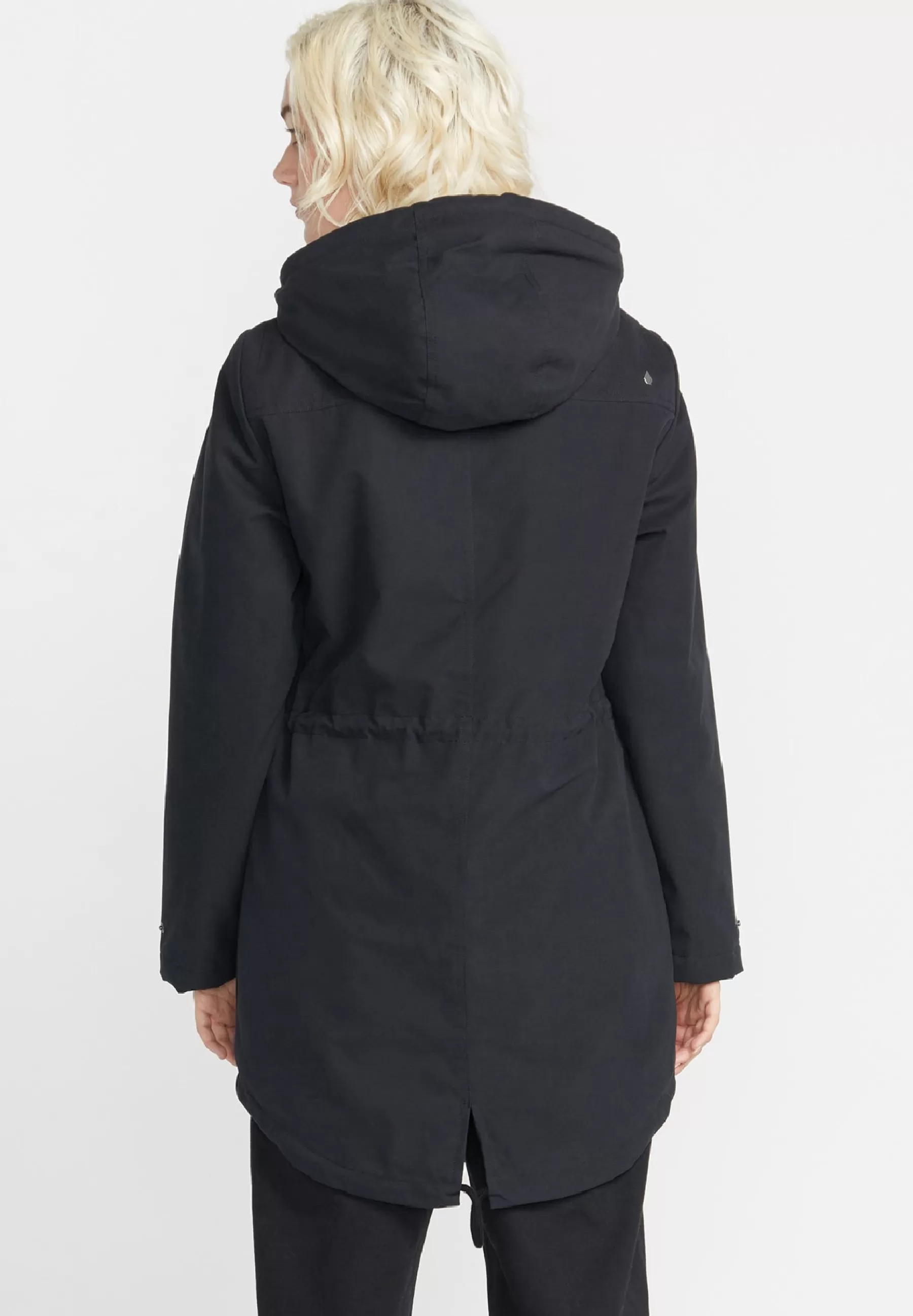 Dames Volcom Parka's | Walk On By 5K - Winterjas