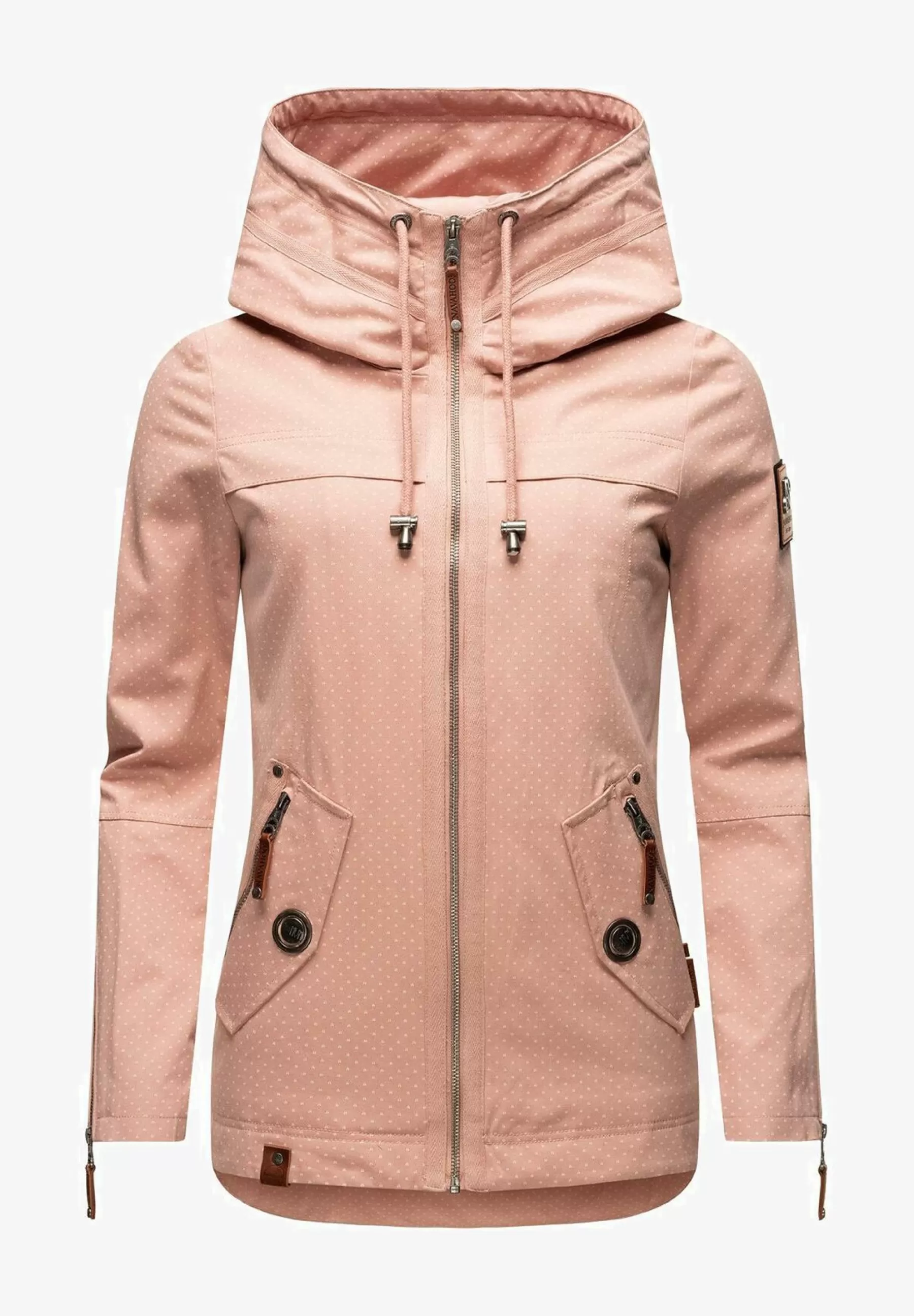 Dames Navahoo Parka's | Wekoo - Parka