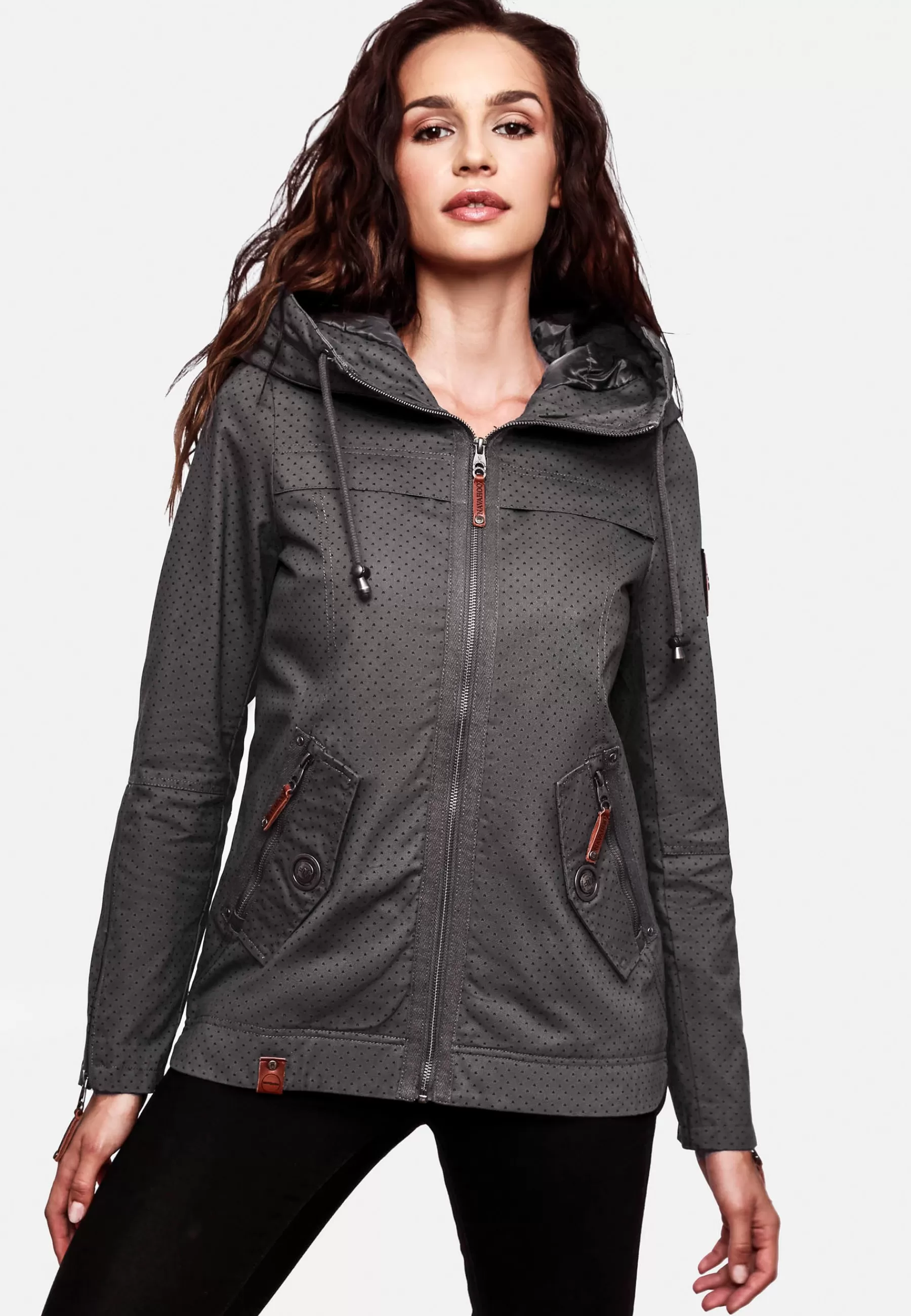 Dames Navahoo Parka's | Wekoo - Parka
