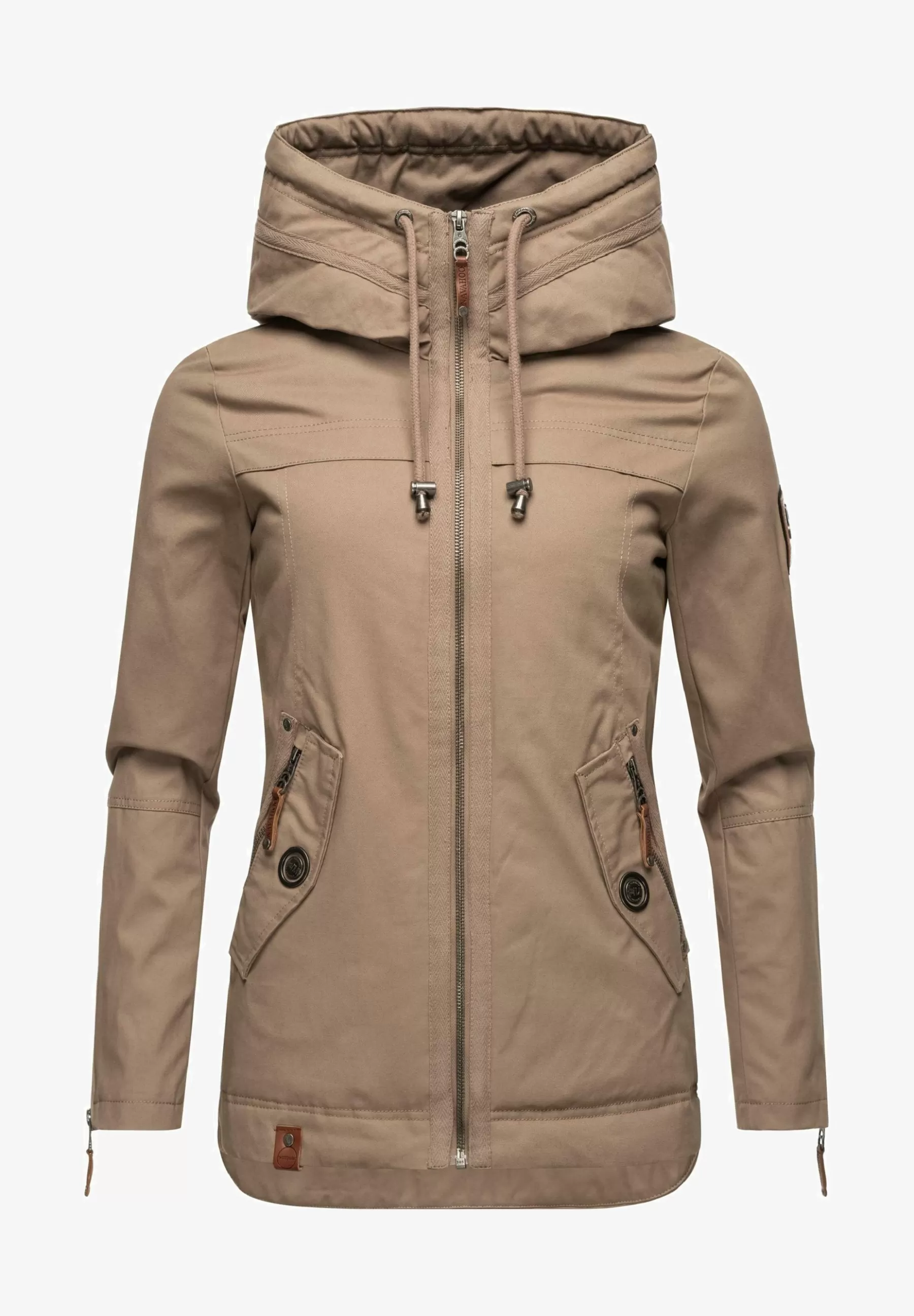 Dames Navahoo Parka's | Wekoo - Parka
