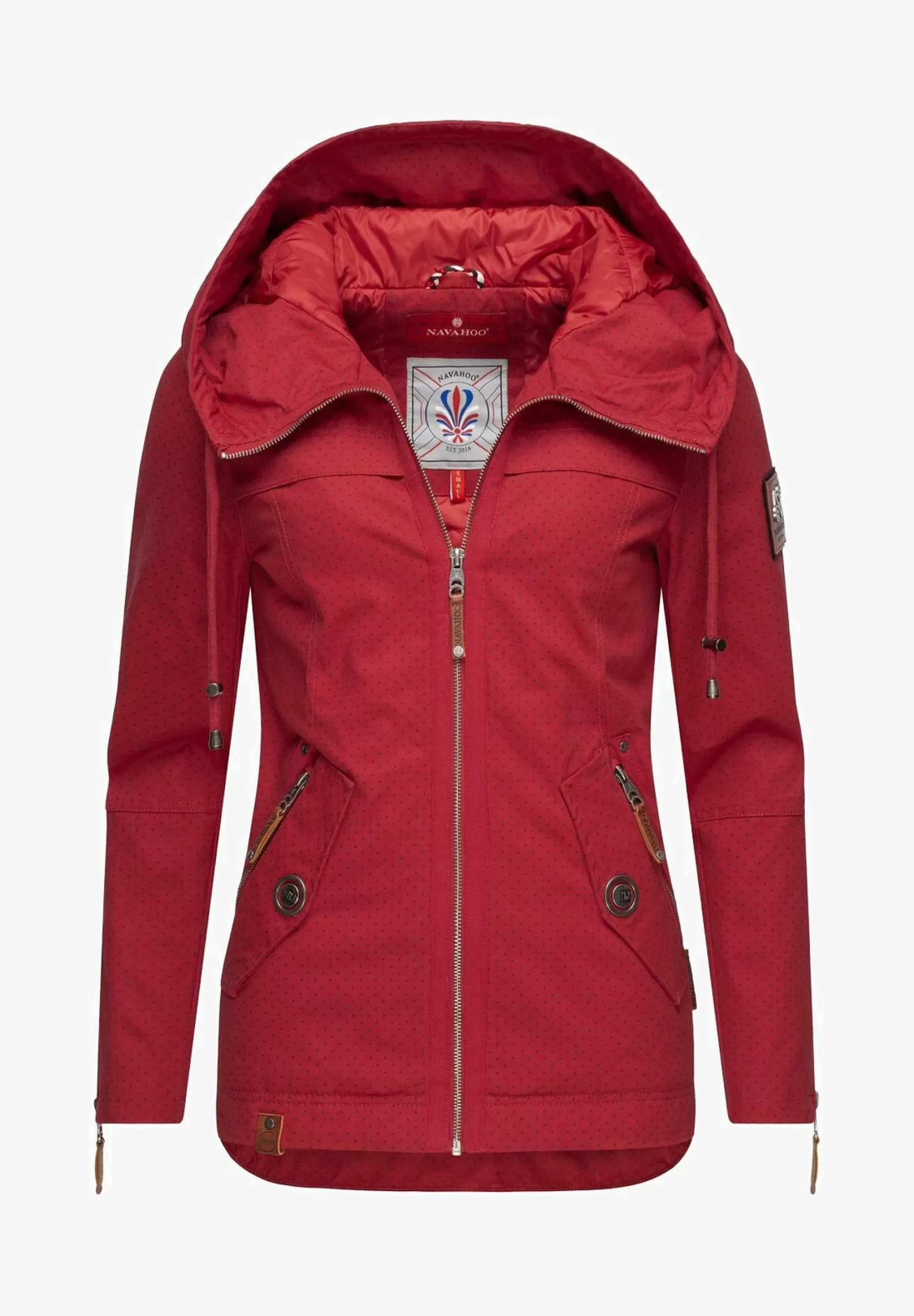 Dames Navahoo Parka's | Wekoo - Parka