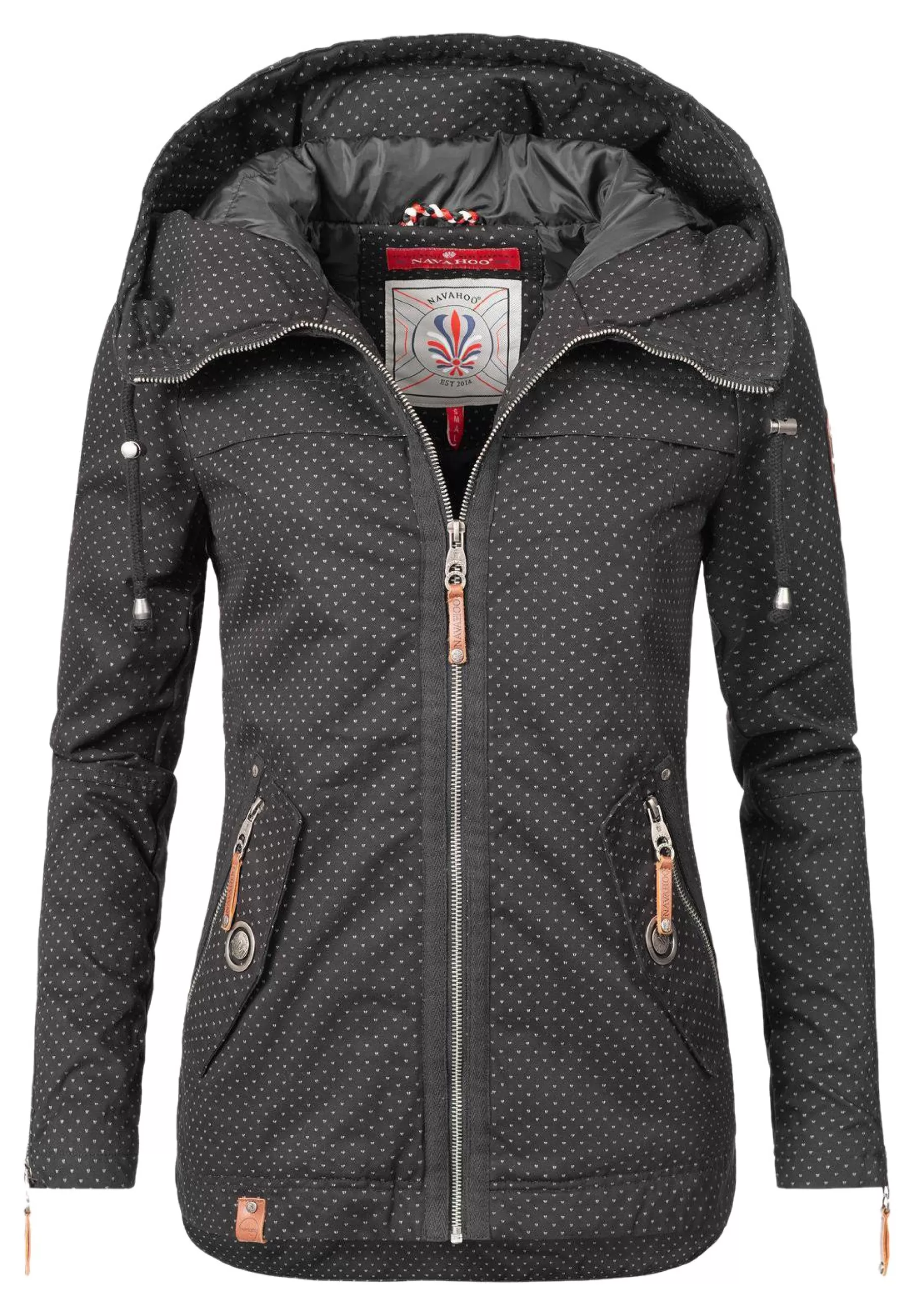 Dames Navahoo Parka's | Wekoo - Parka