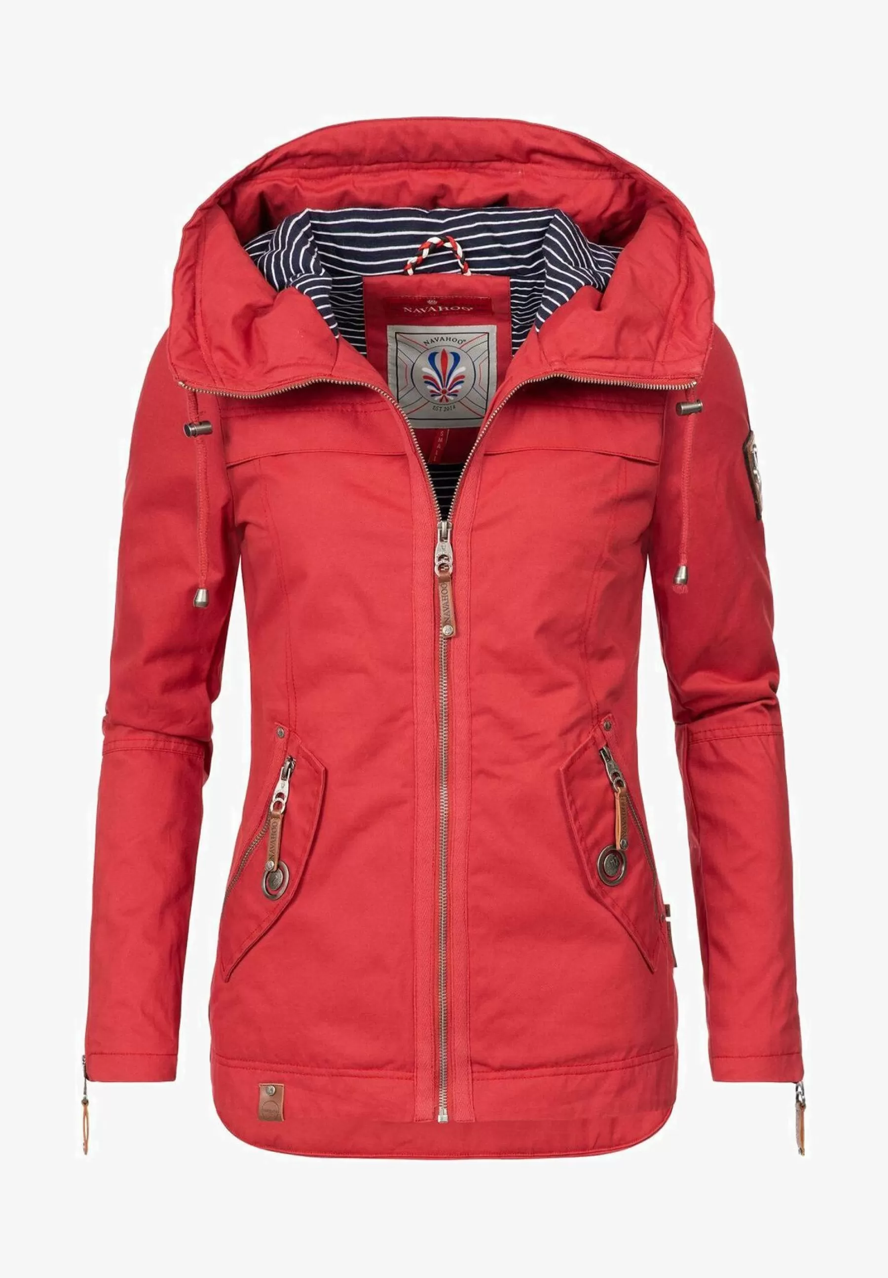 Dames Navahoo Parka's | Wekoo - Parka