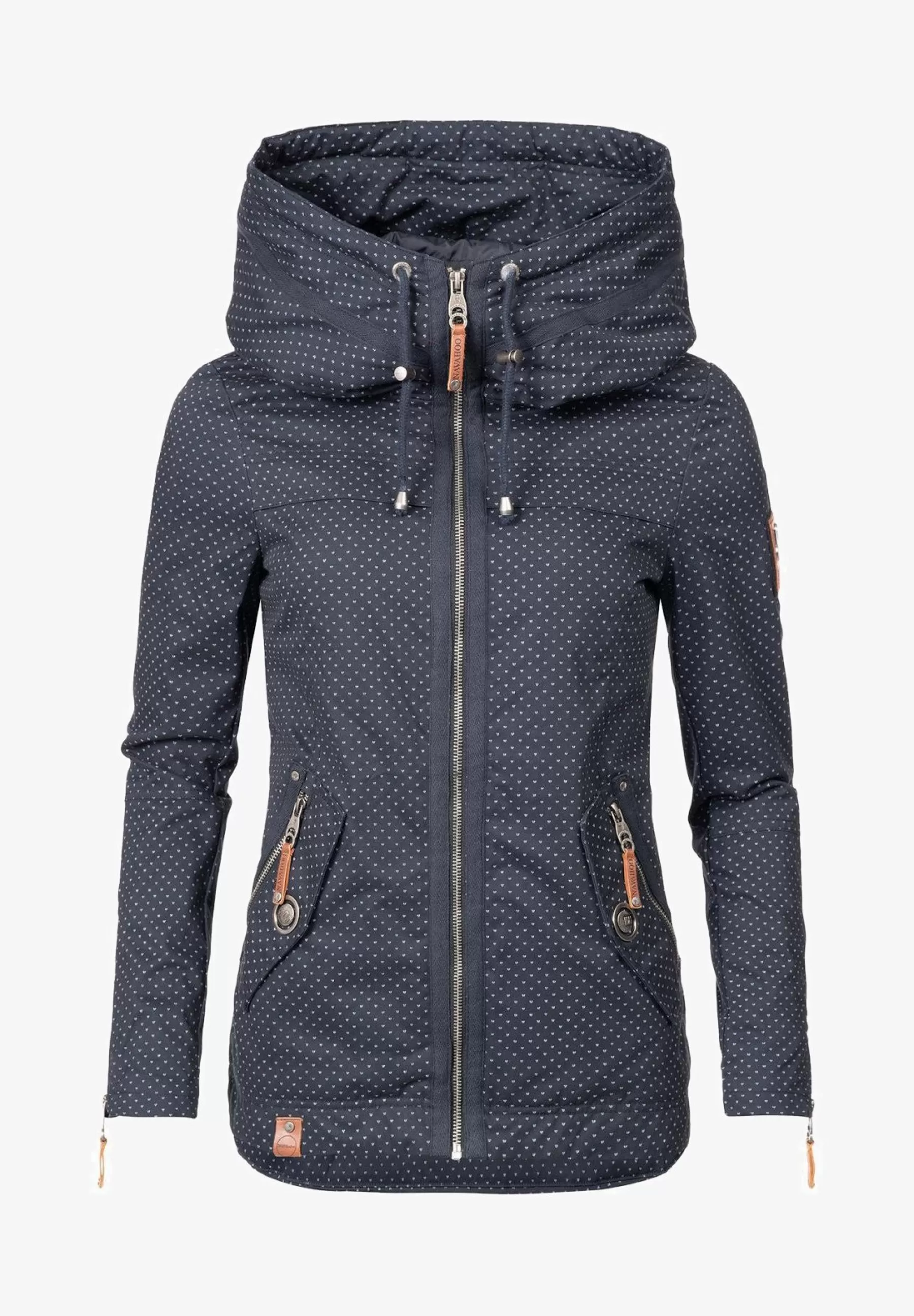 Dames Navahoo Parka's | Wekoo - Parka