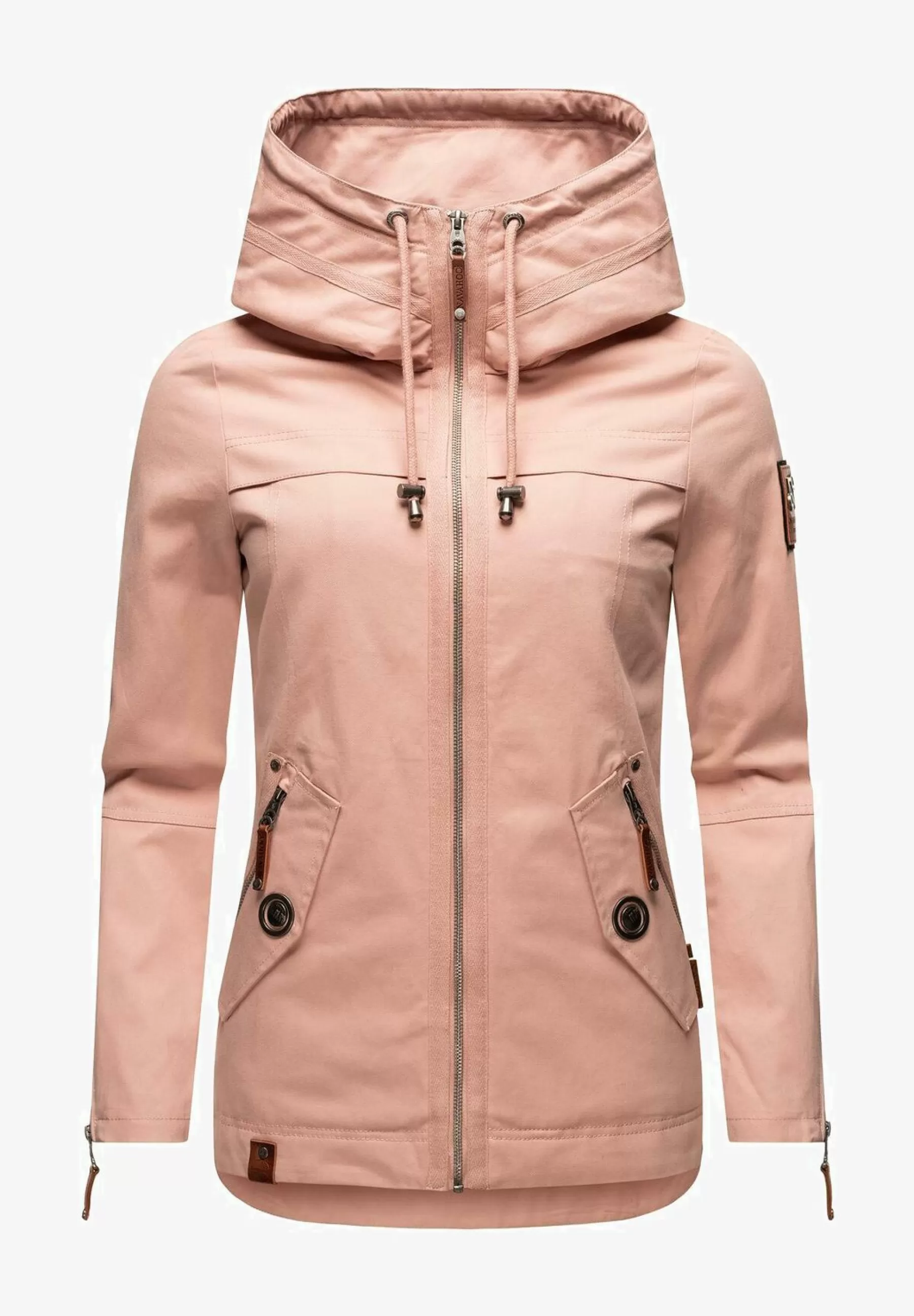 Dames Navahoo Parka's | Wekoo - Parka