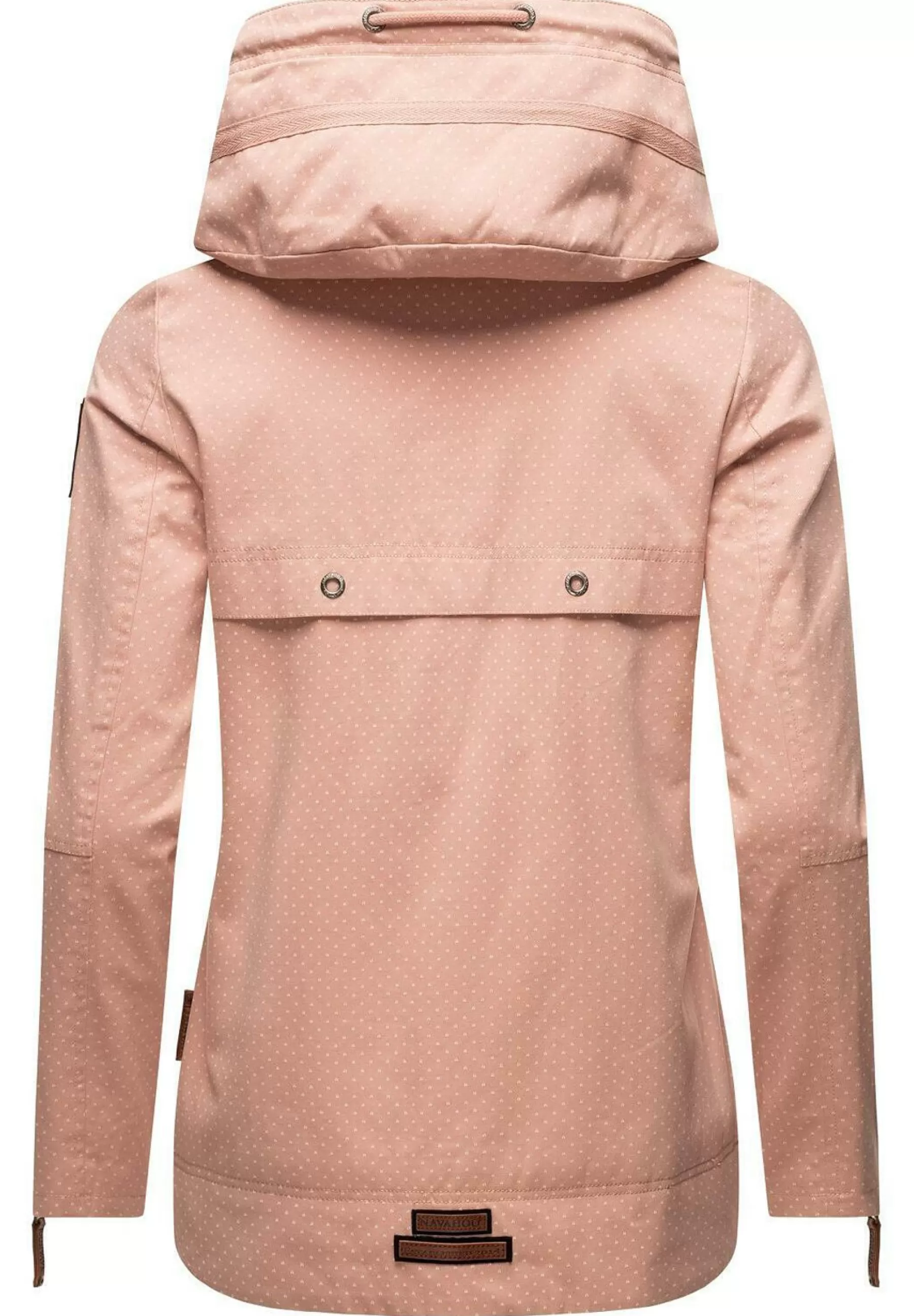 Dames Navahoo Parka's | Wekoo - Parka
