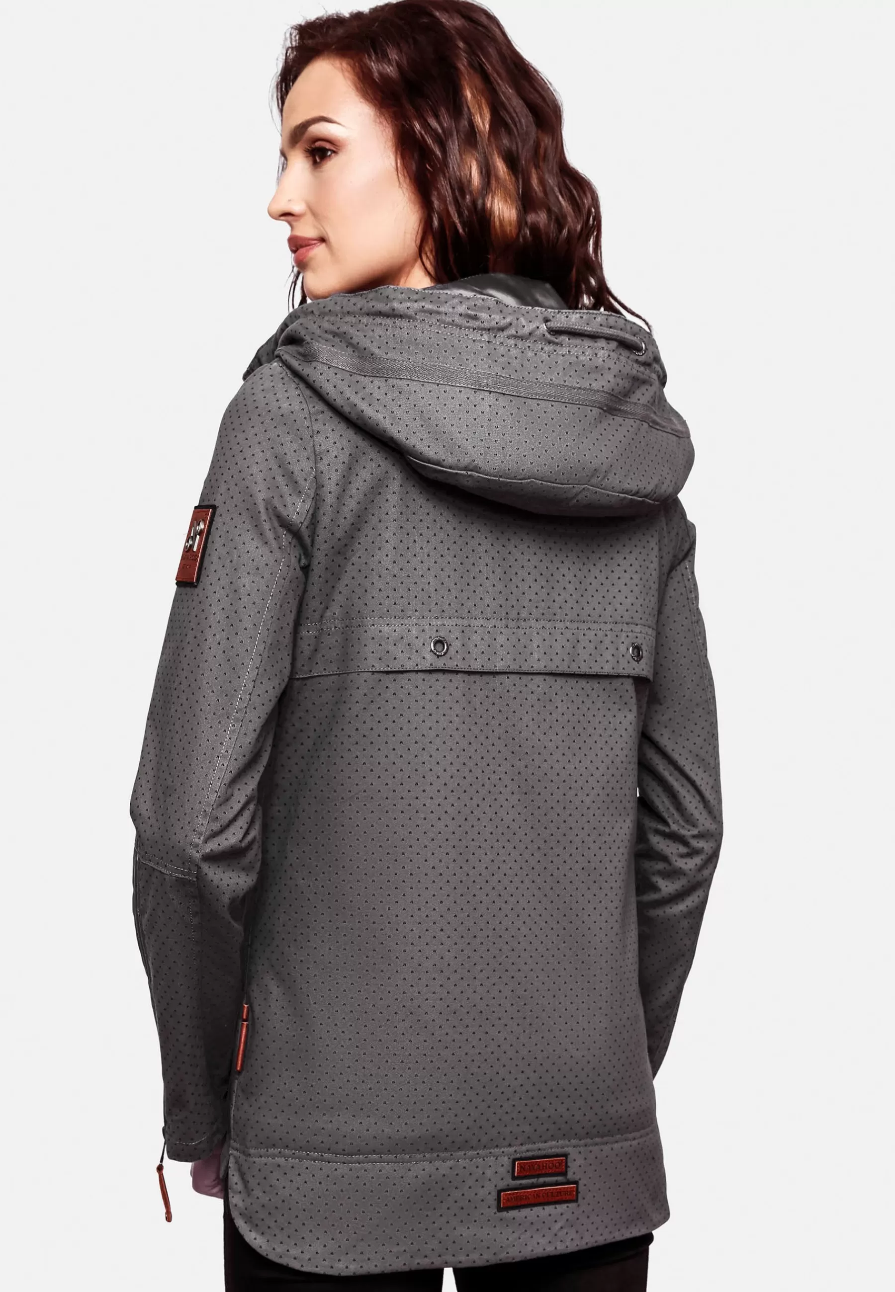 Dames Navahoo Parka's | Wekoo - Parka