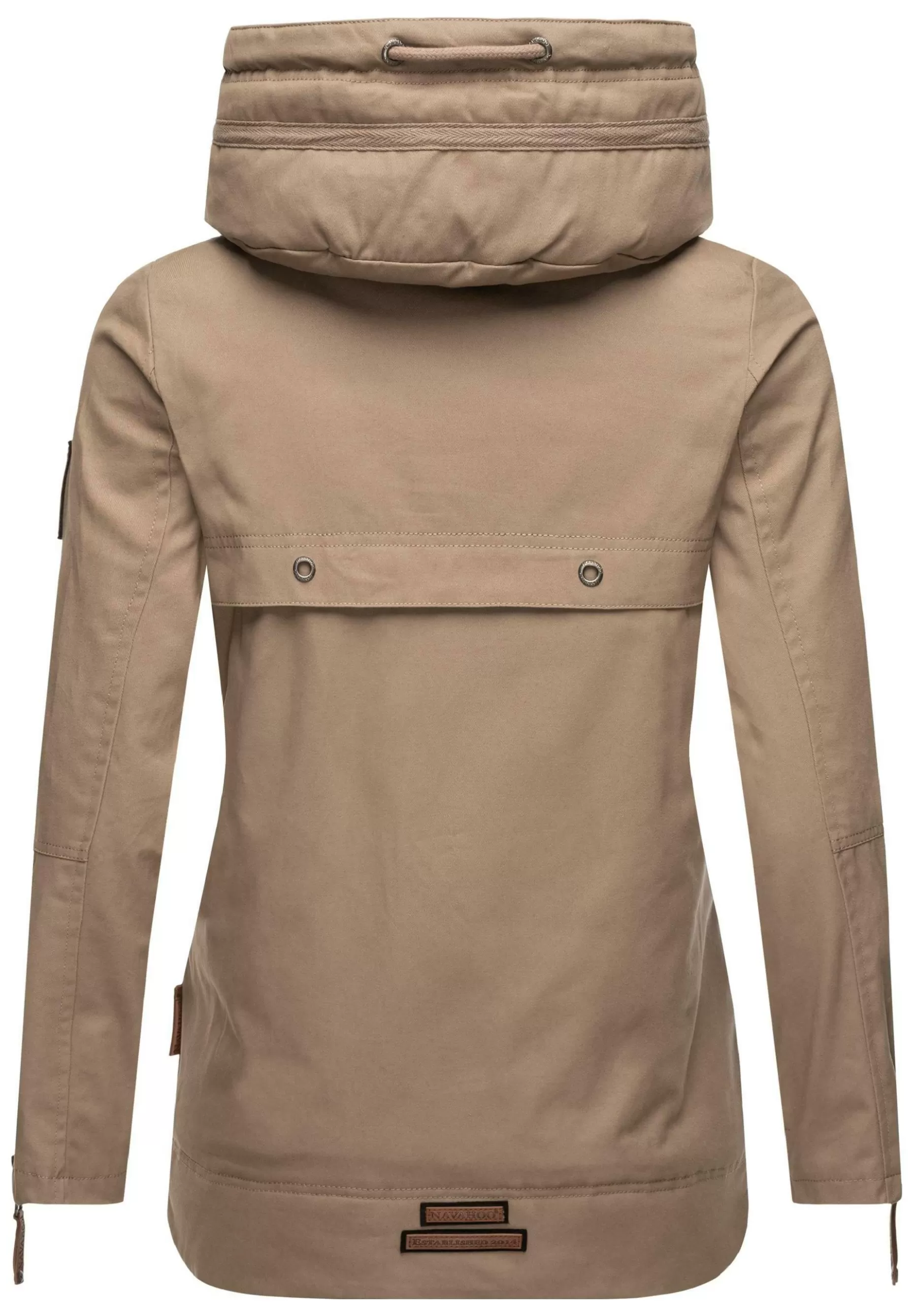 Dames Navahoo Parka's | Wekoo - Parka
