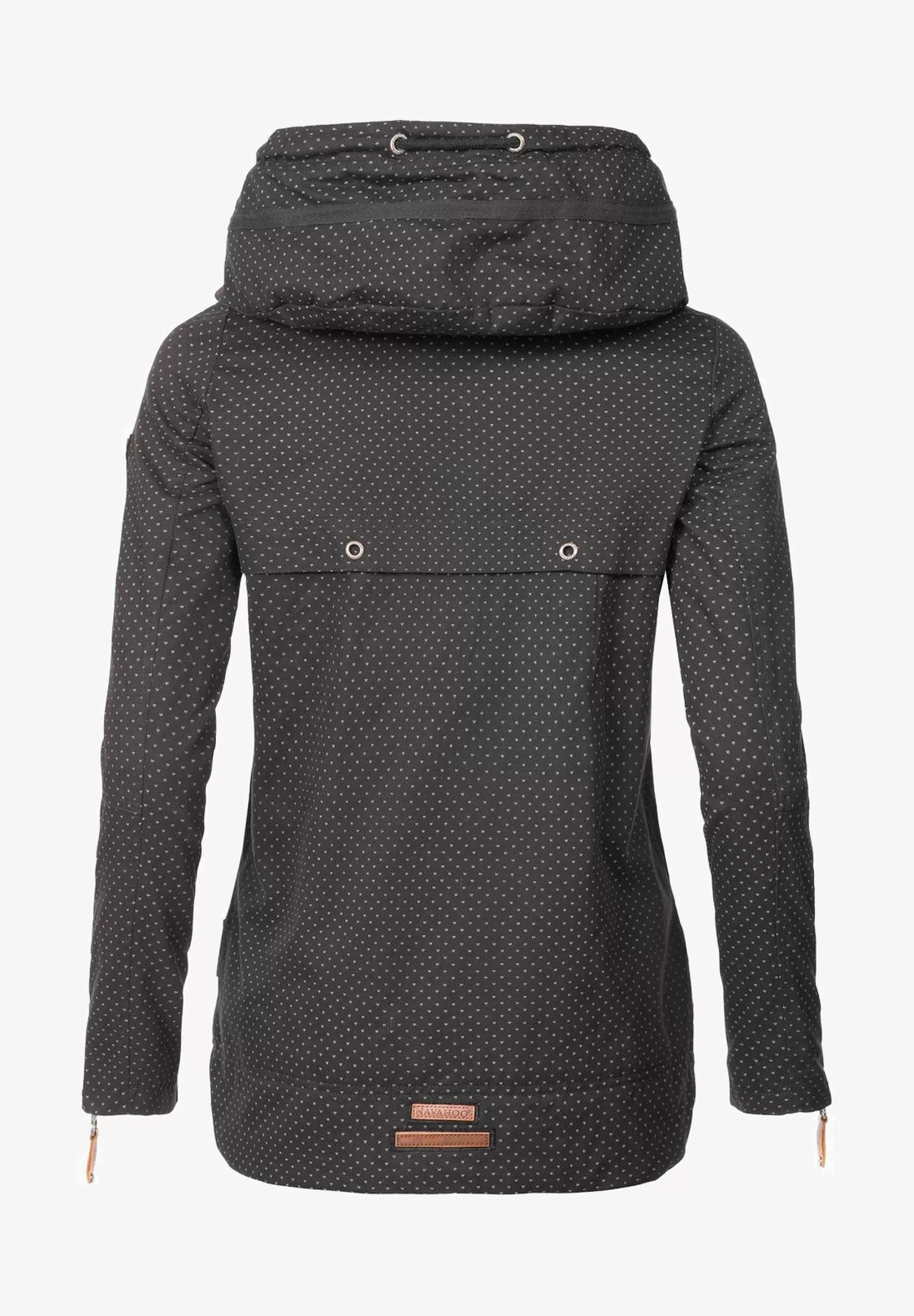 Dames Navahoo Parka's | Wekoo - Parka
