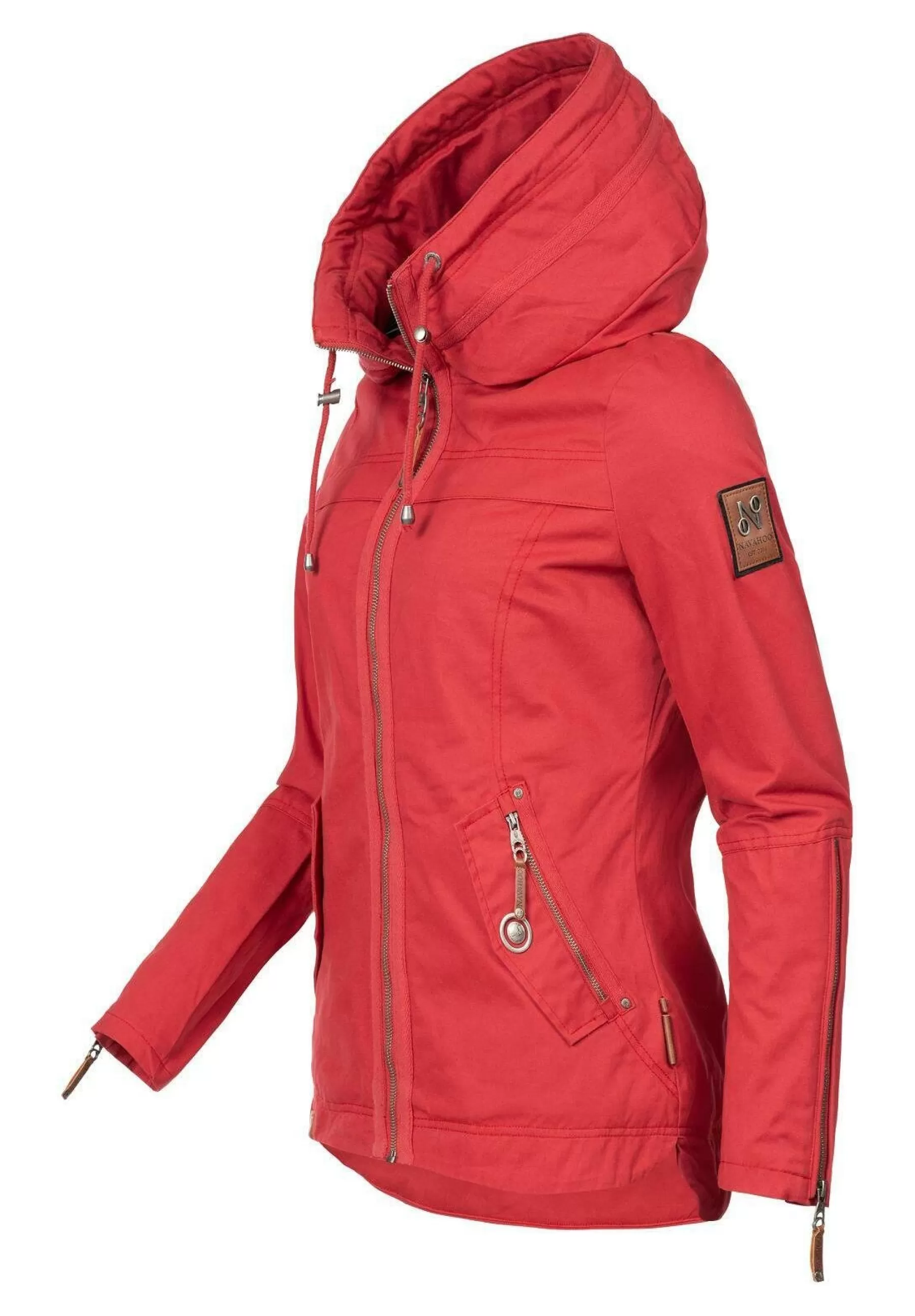 Dames Navahoo Parka's | Wekoo - Parka
