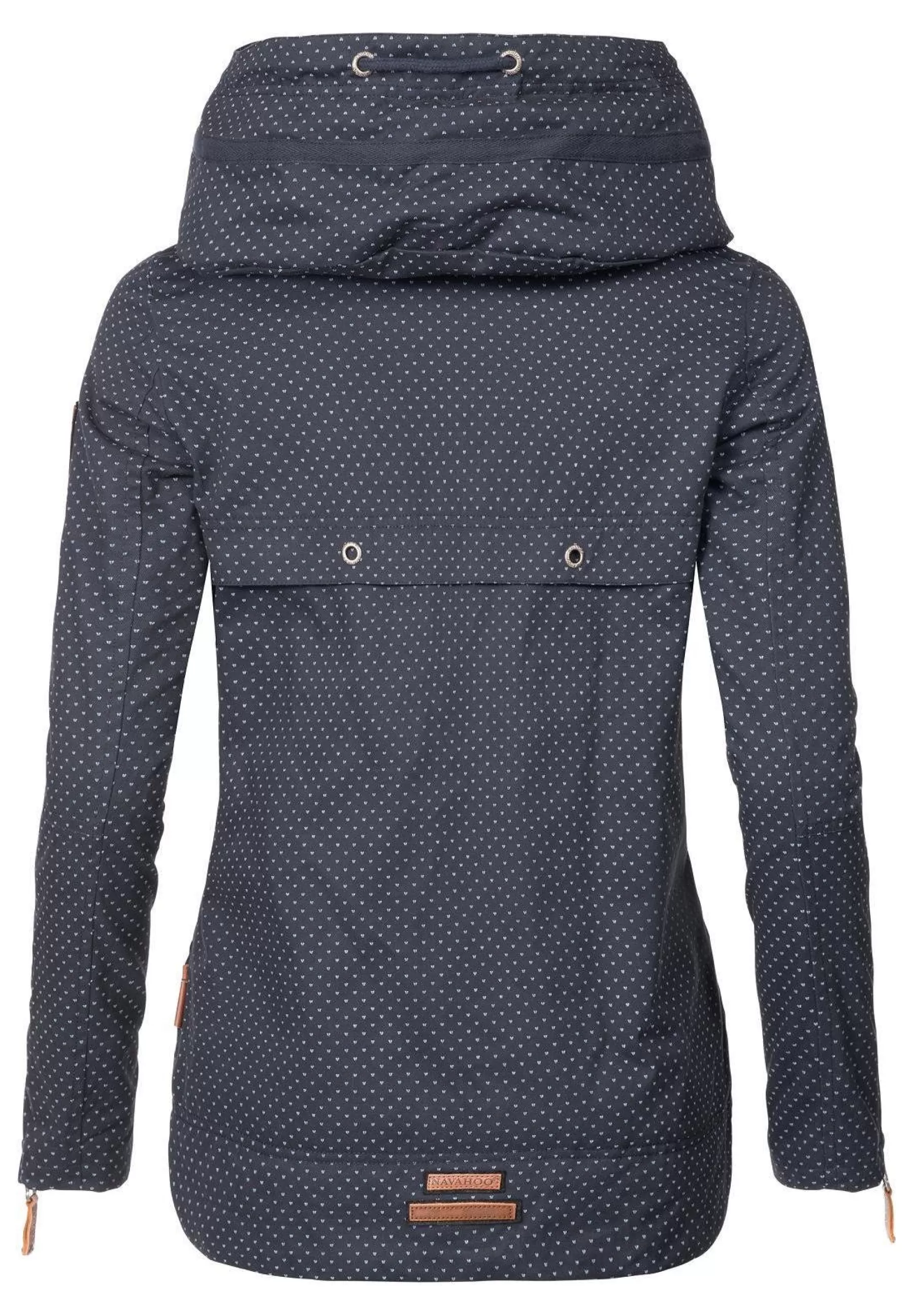 Dames Navahoo Parka's | Wekoo - Parka