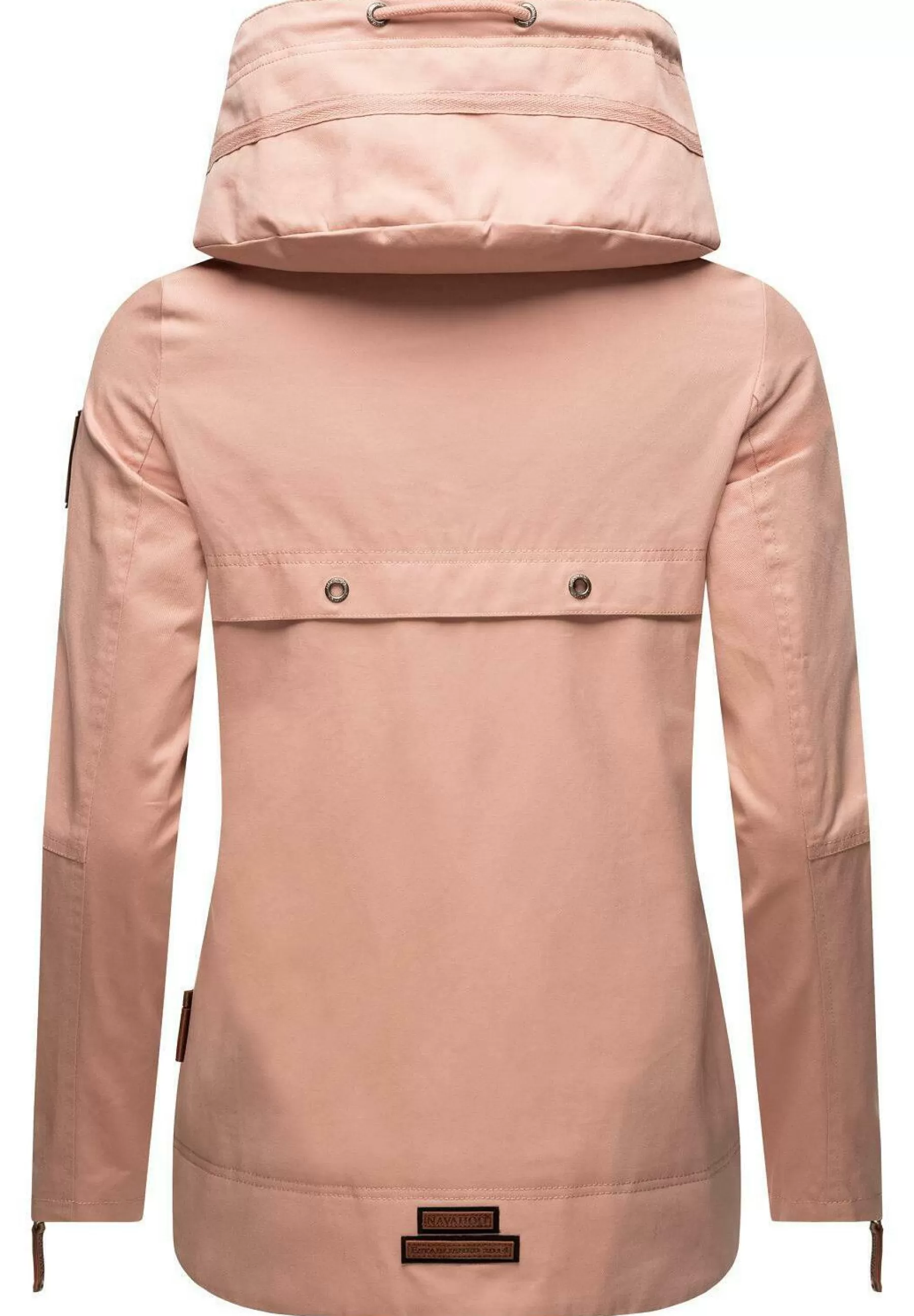 Dames Navahoo Parka's | Wekoo - Parka