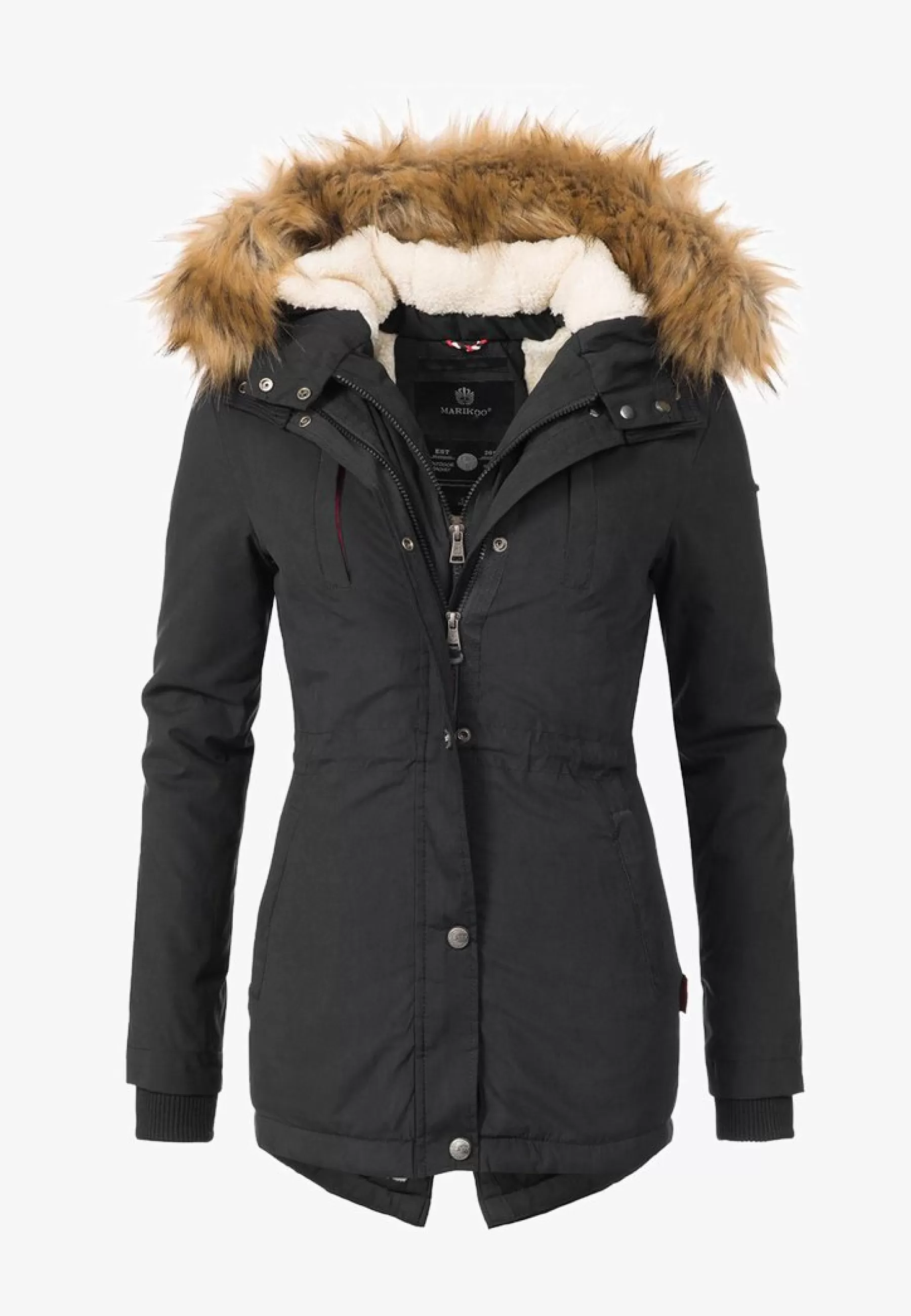 Dames Marikoo Parka's | Winterjas