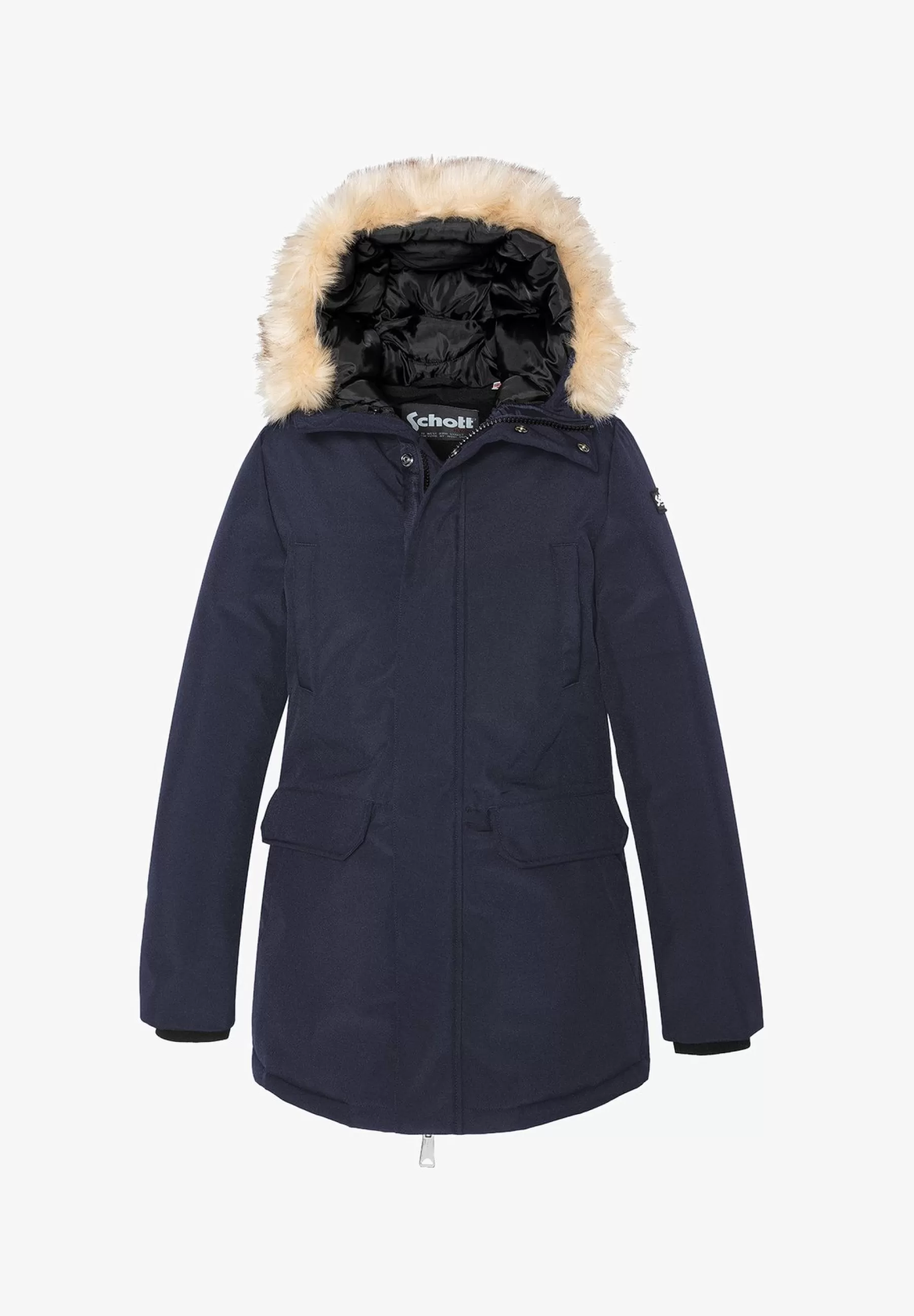 Dames Schott Parka's | Winterjas
