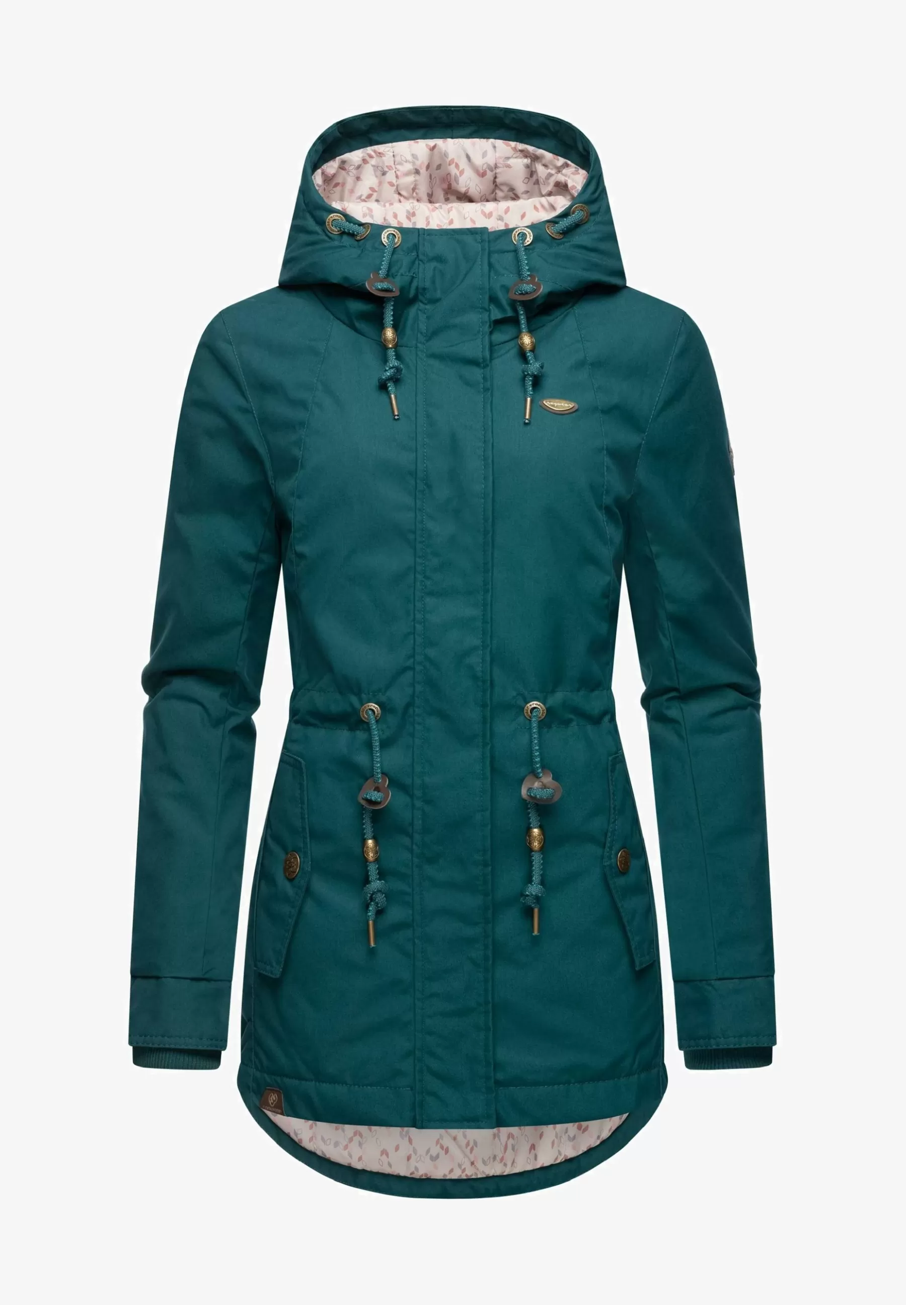 Dames Ragwear Parka's | Winterjas