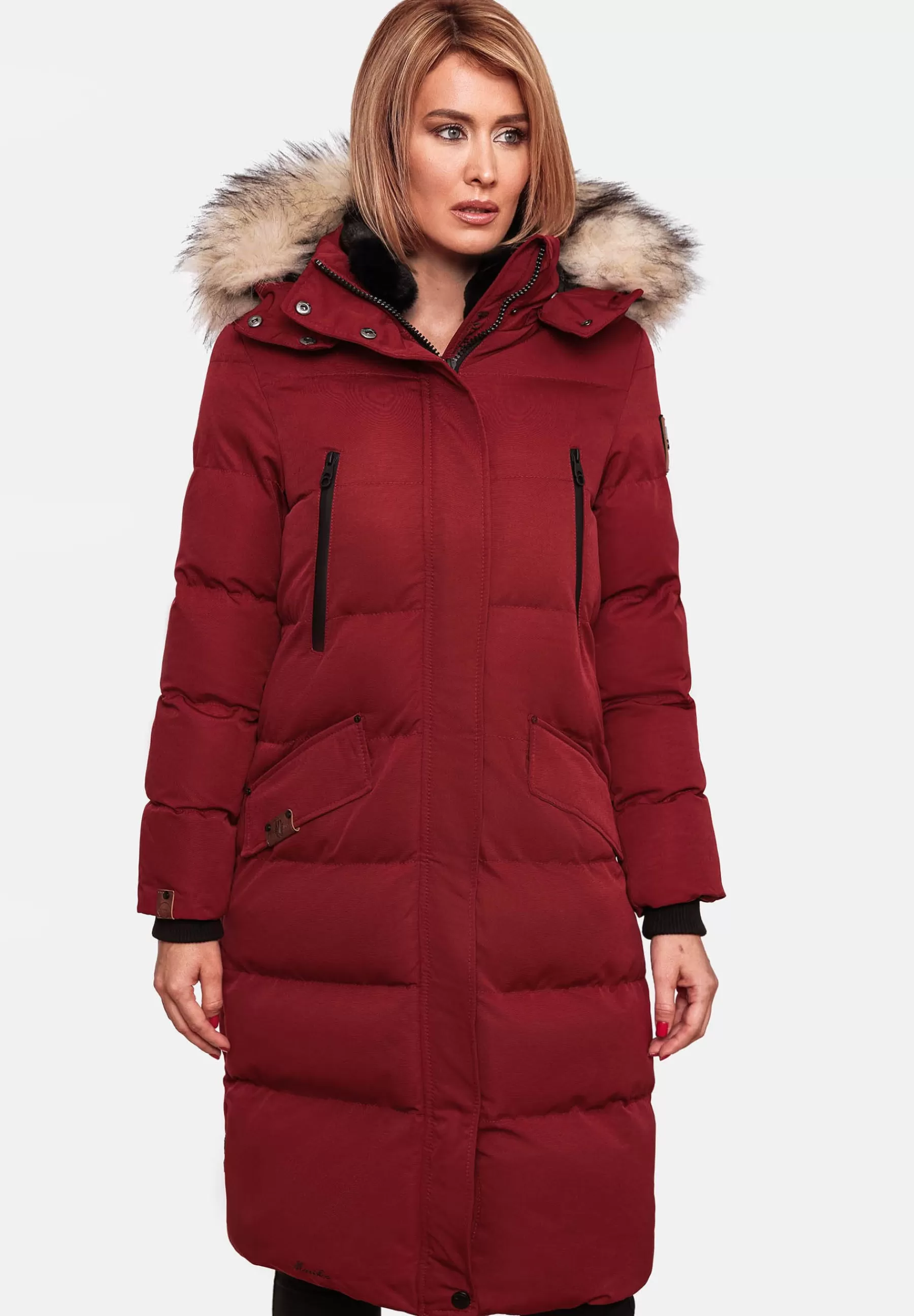 Dames Marikoo Parka's | Winterjas
