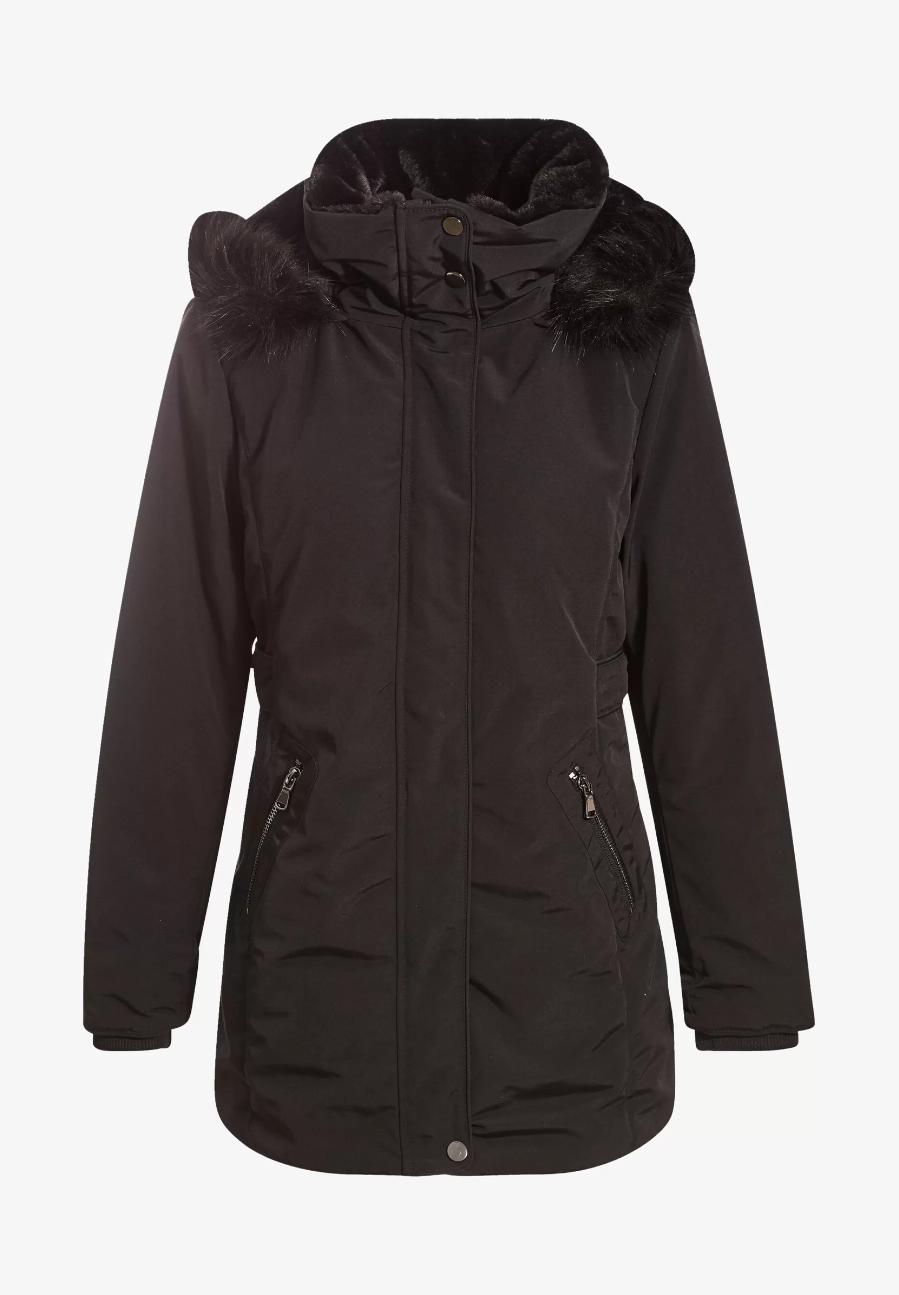 Dames Cache Cache Parka's | Winterjas