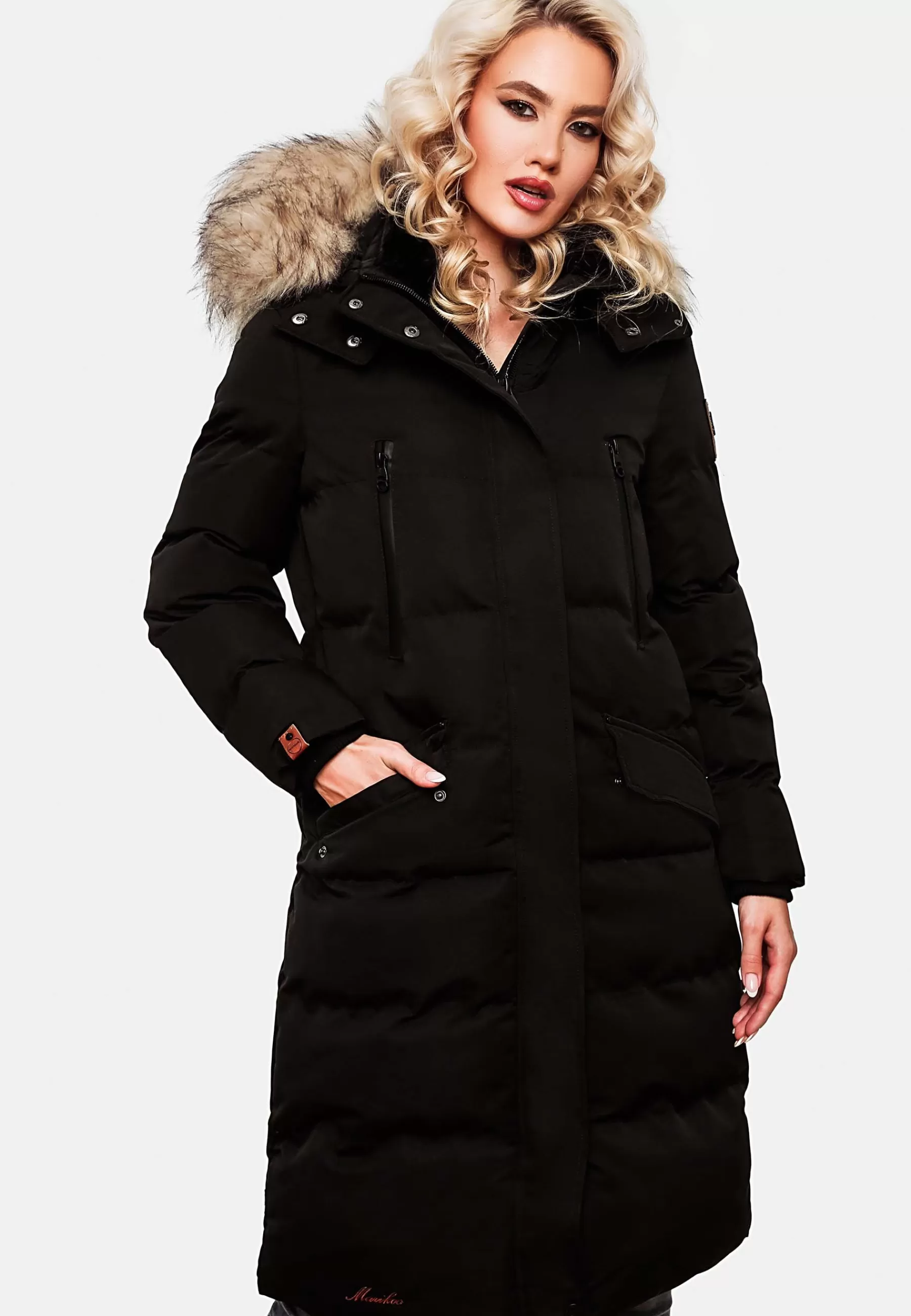 Dames Marikoo Parka's | Winterjas