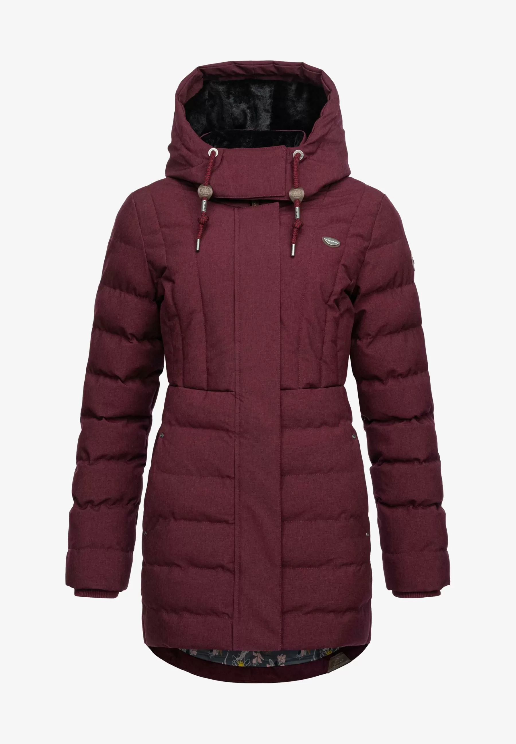 Dames Ragwear Parka's | Winterjas