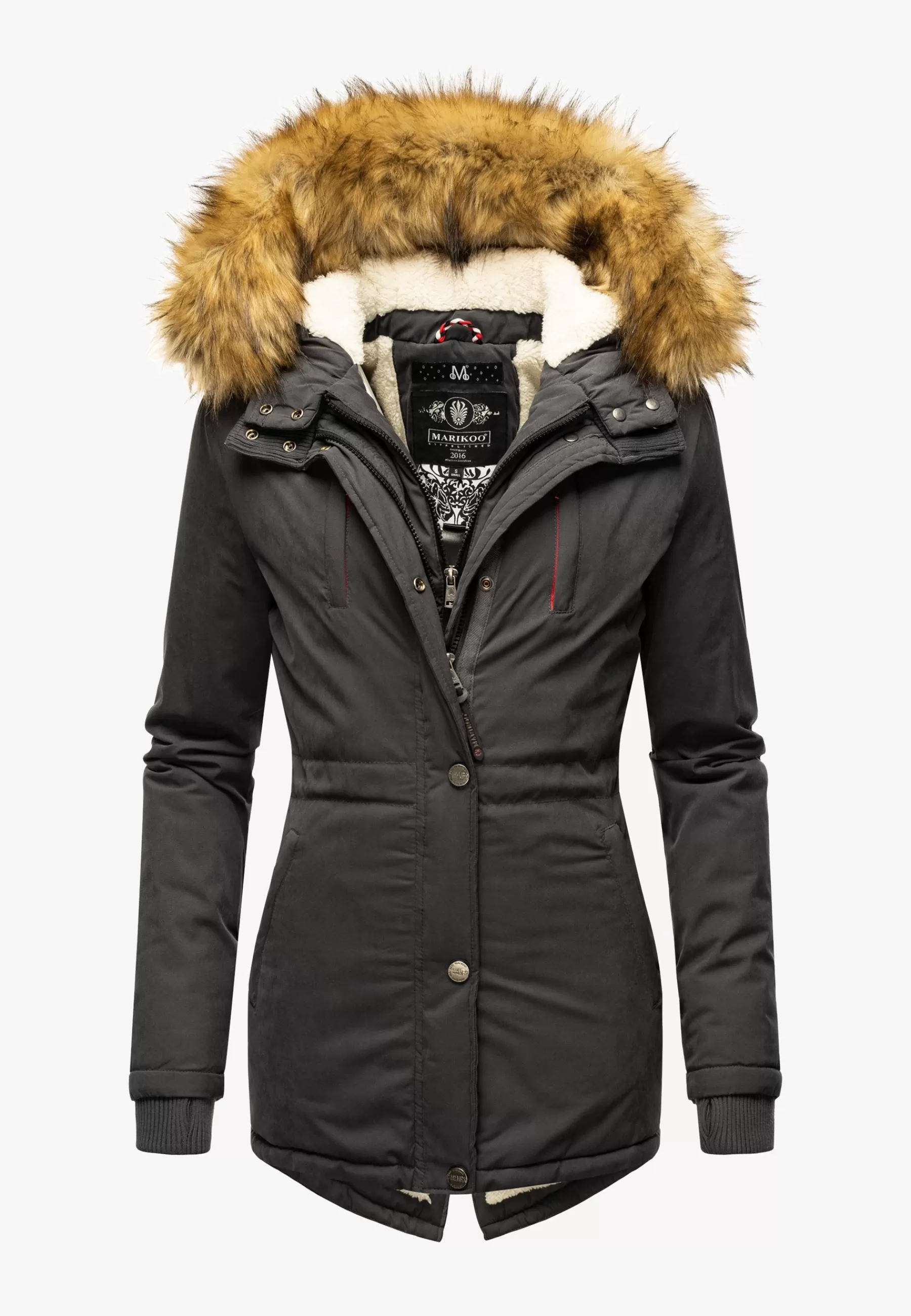 Dames Marikoo Parka's | Winterjas
