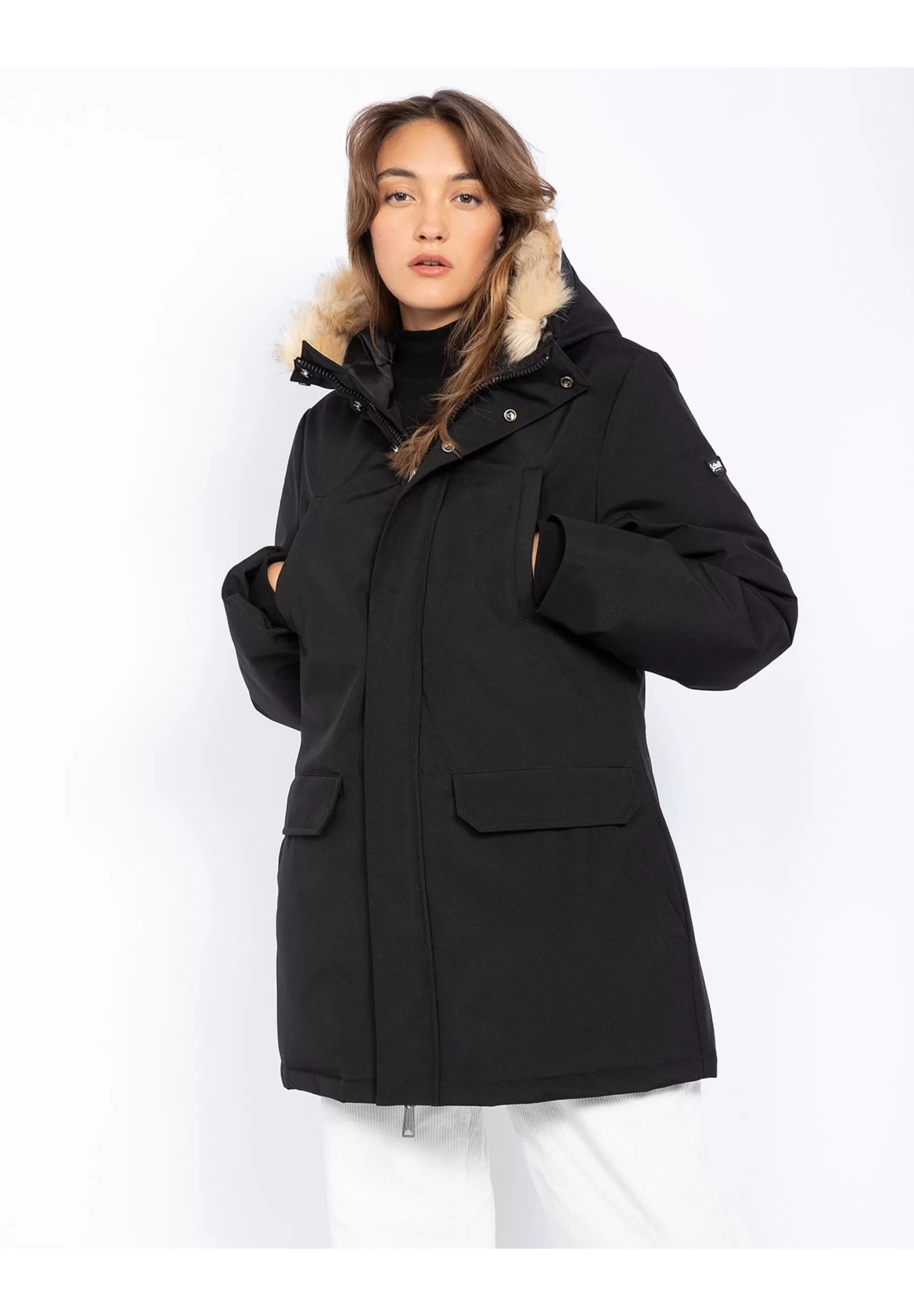Dames Schott Parka's | Winterjas