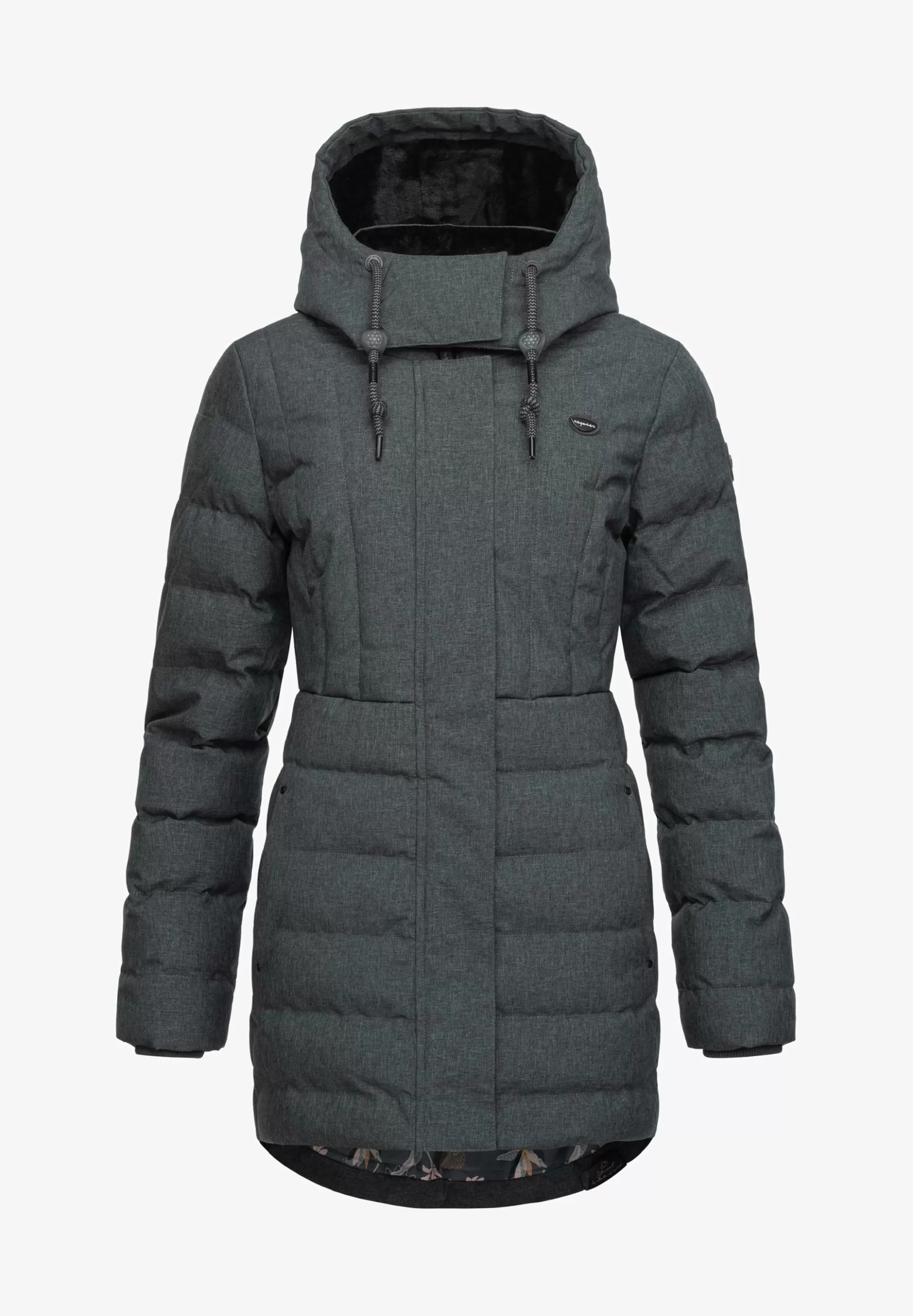Dames Ragwear Parka's | Winterjas