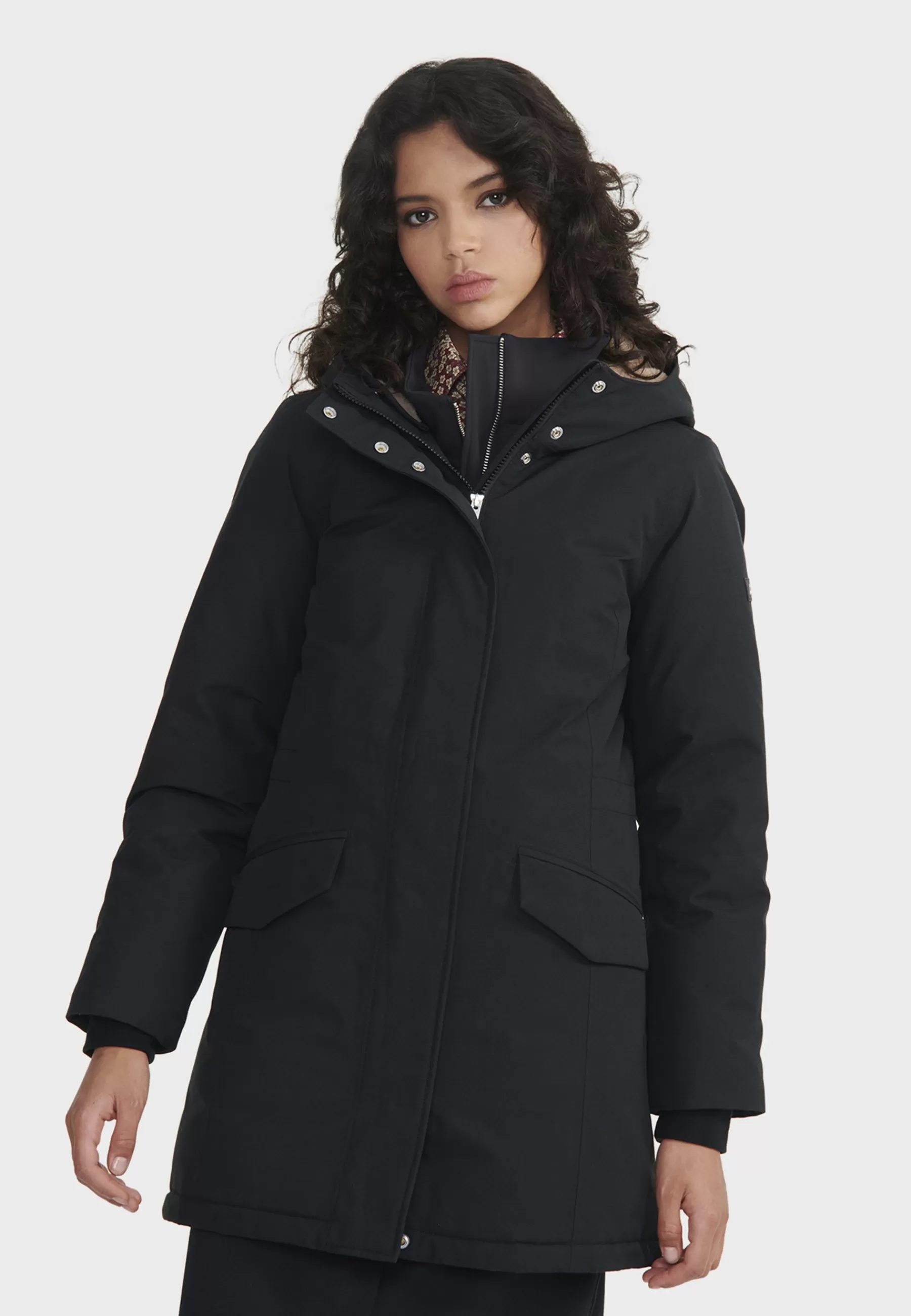 Dames Aigle Parka's | Winterjas