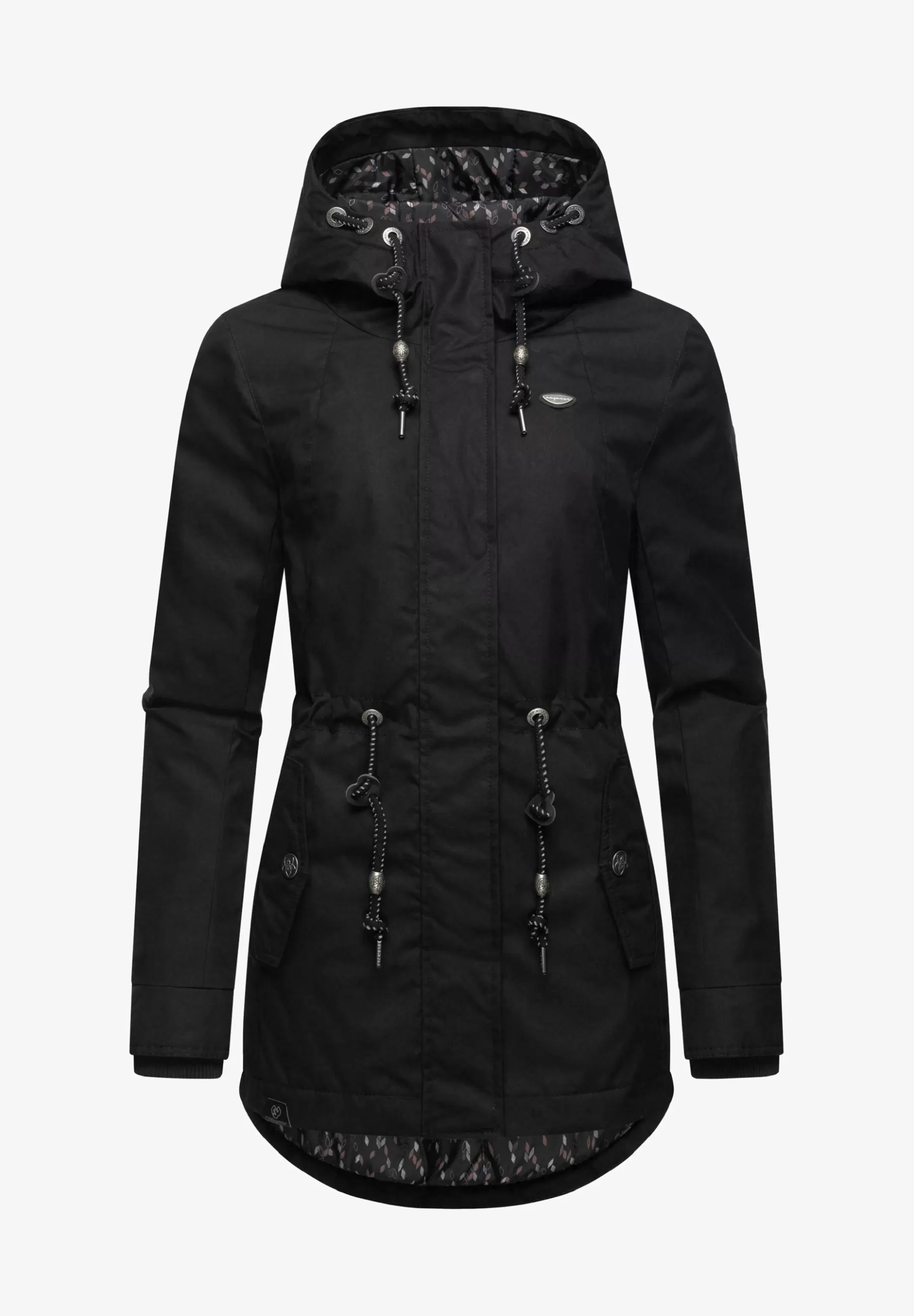 Dames Ragwear Parka's | Winterjas