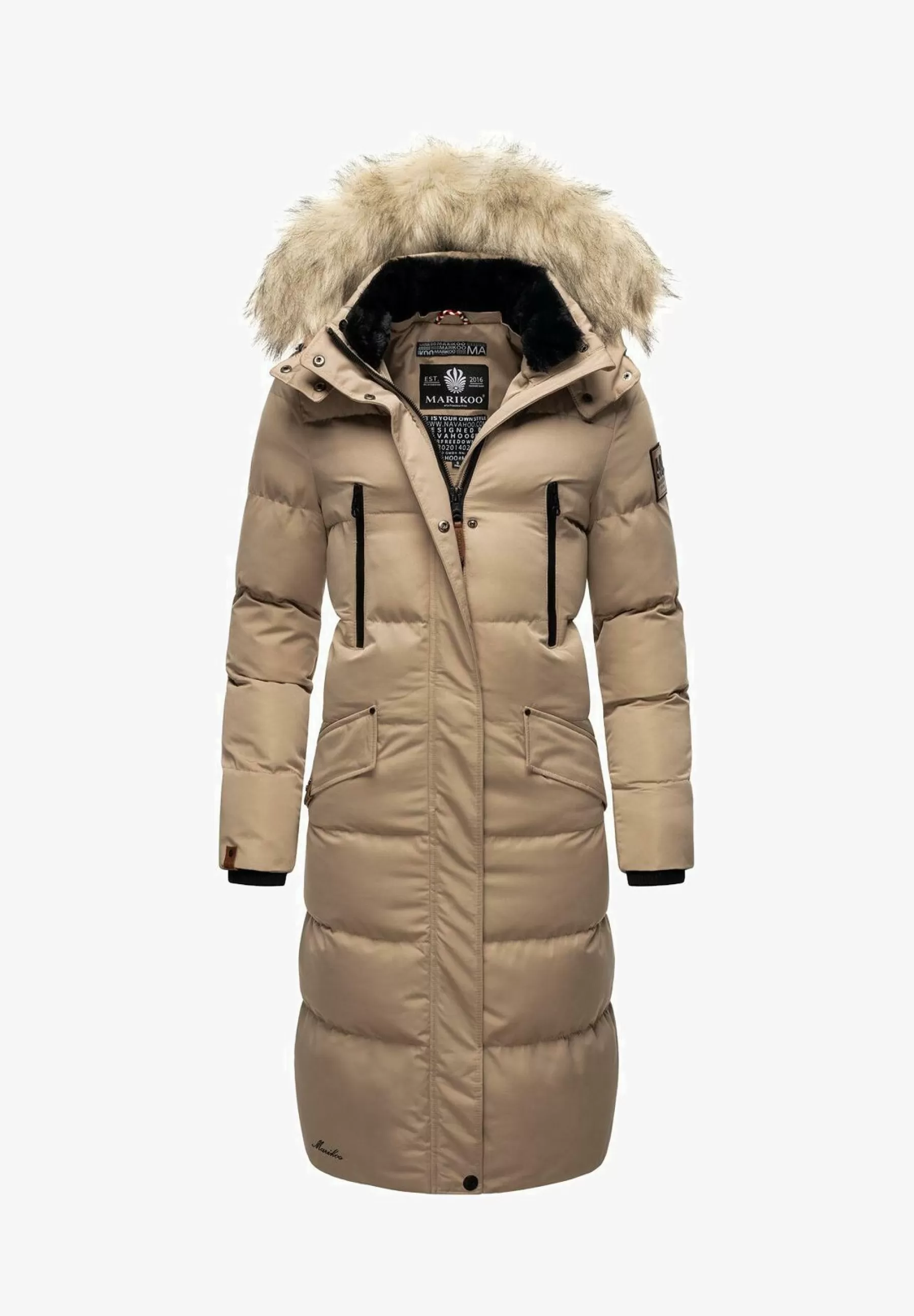 Dames Marikoo Parka's | Winterjas