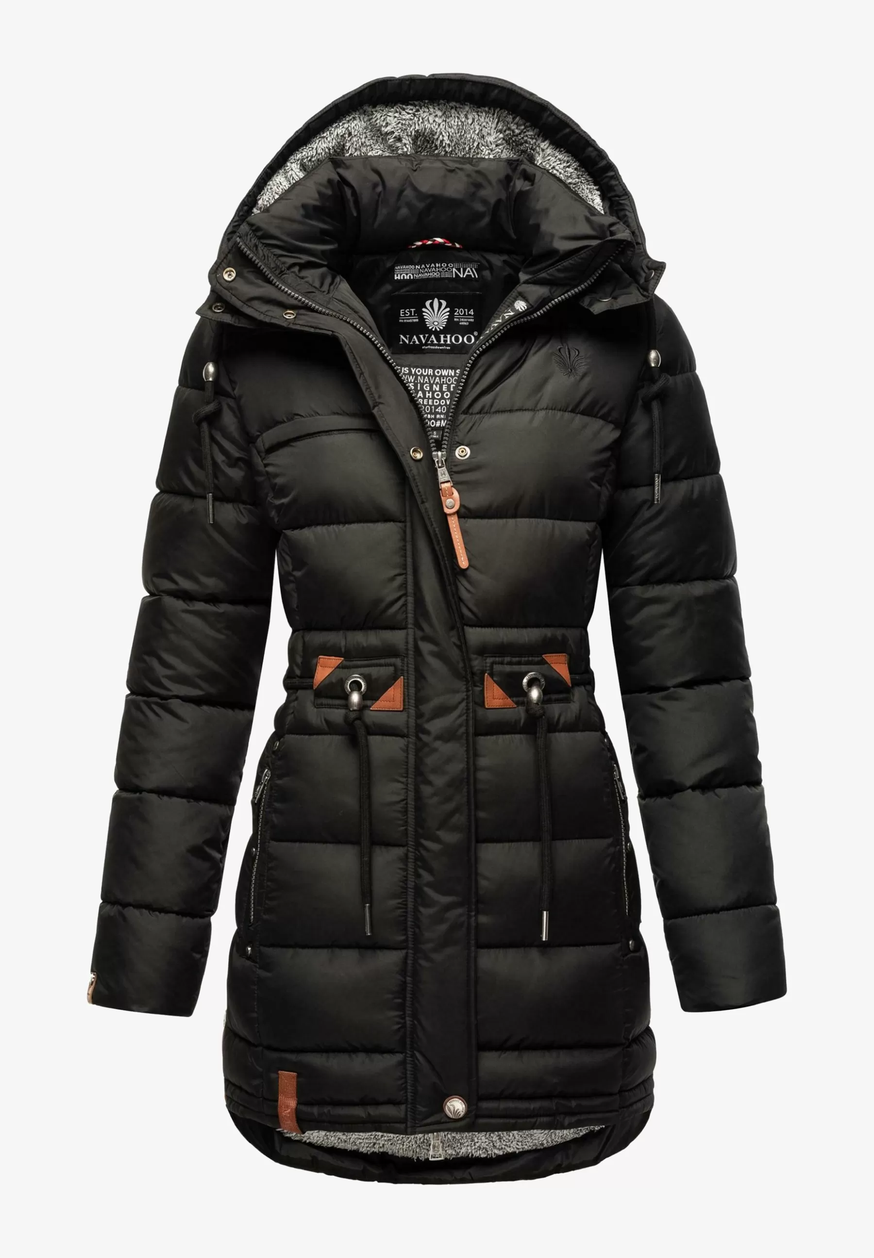 Dames Navahoo Parka's | Winterjas