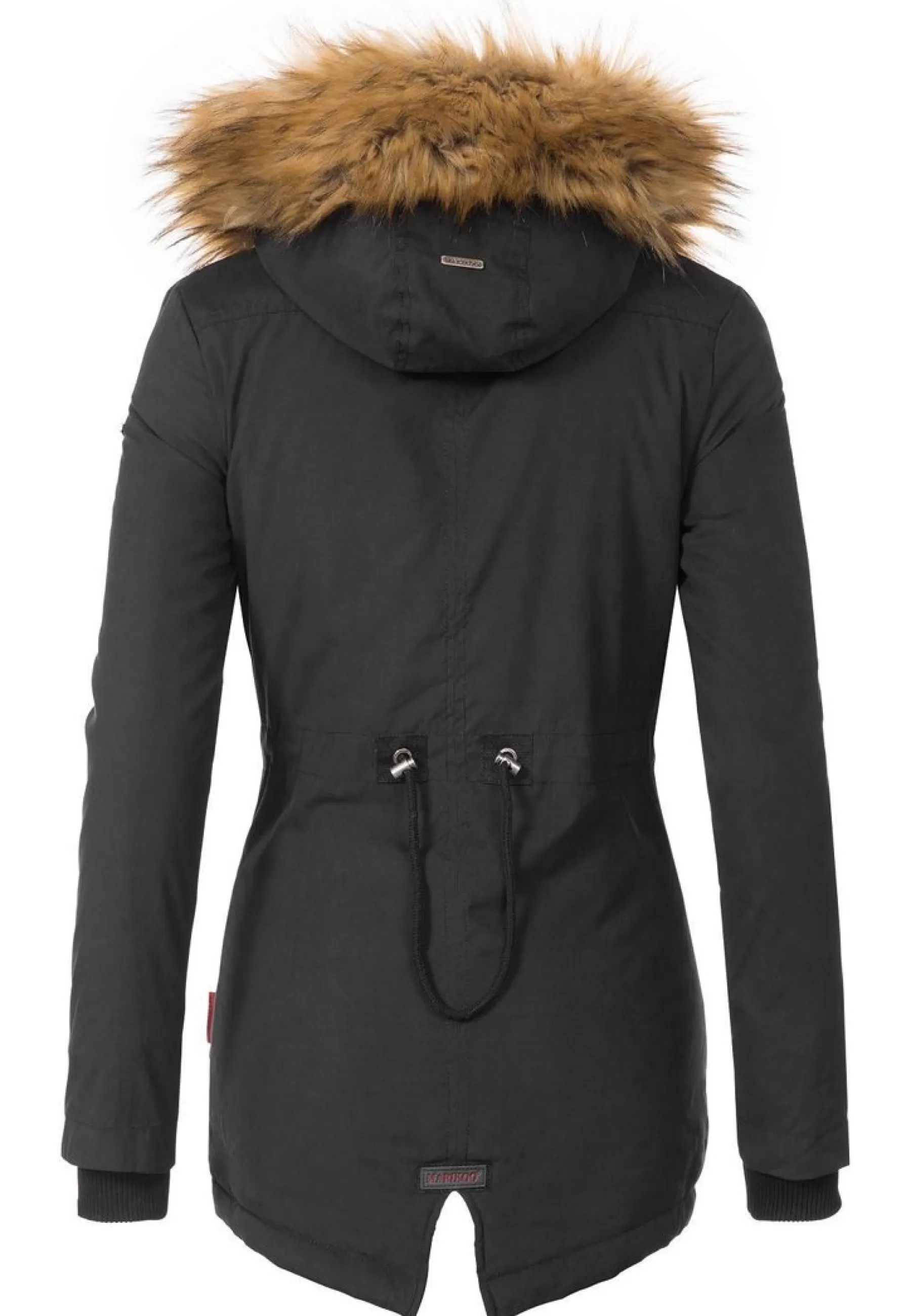 Dames Marikoo Parka's | Winterjas