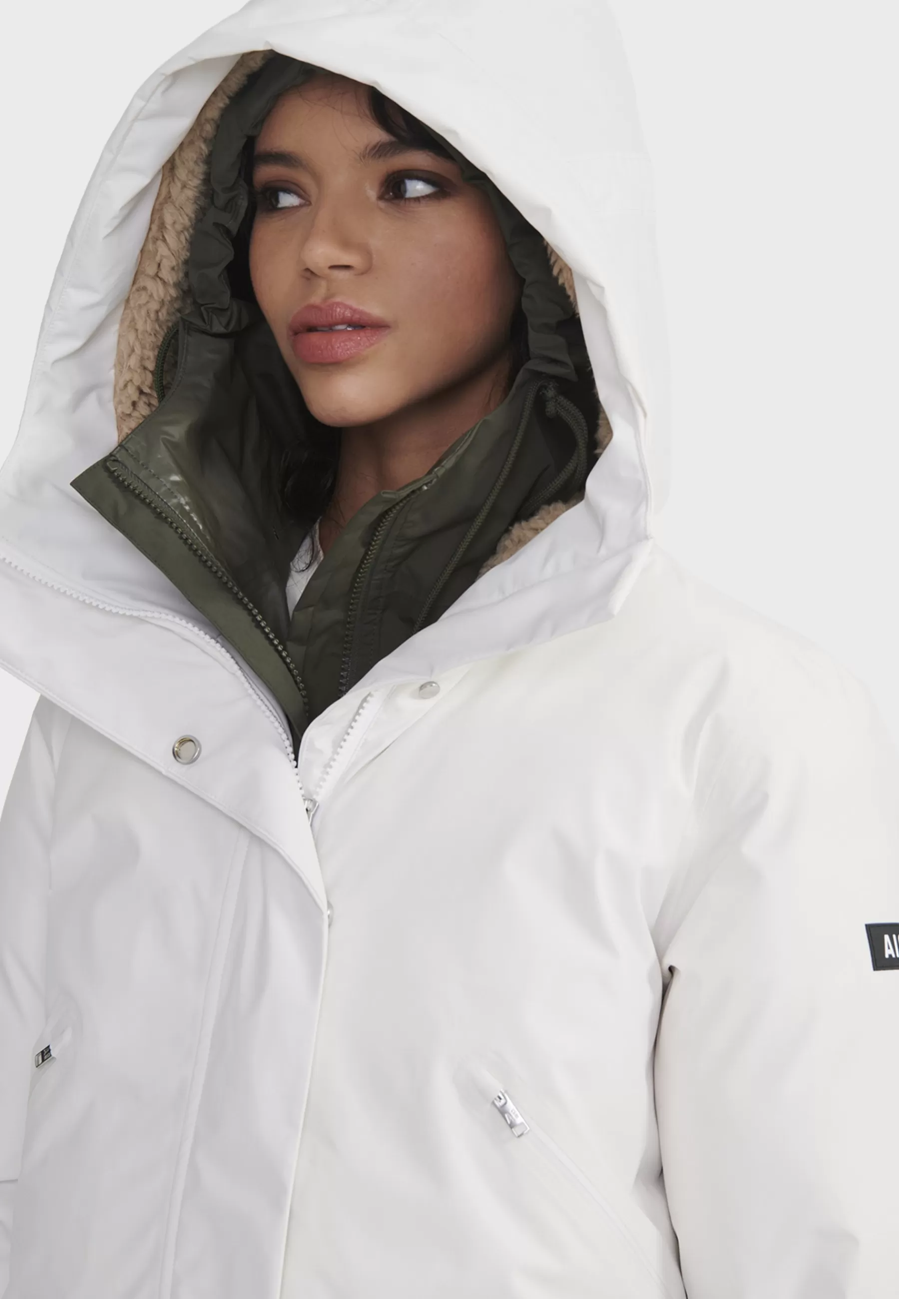 Dames Aigle Parka's | Winterjas