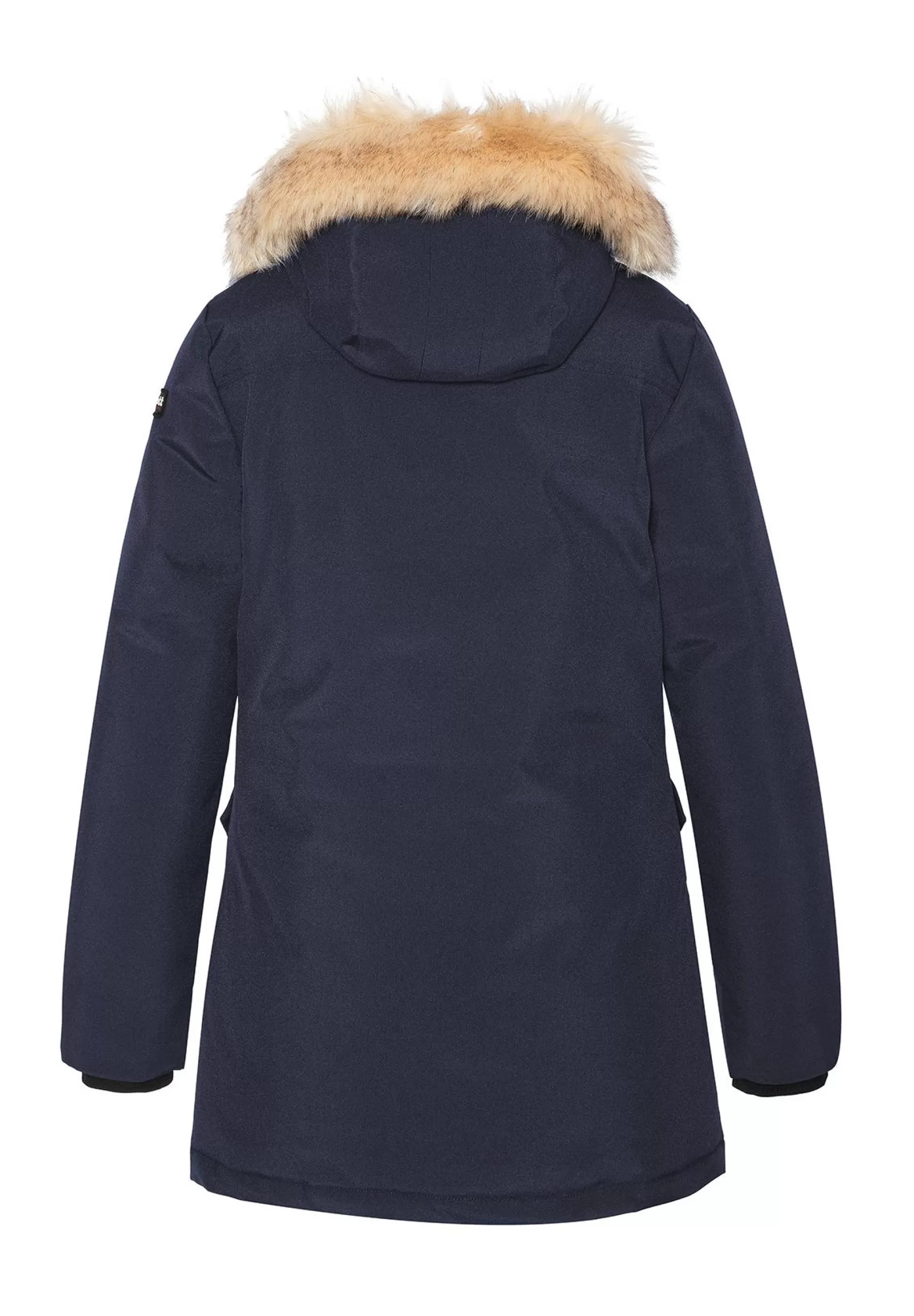 Dames Schott Parka's | Winterjas
