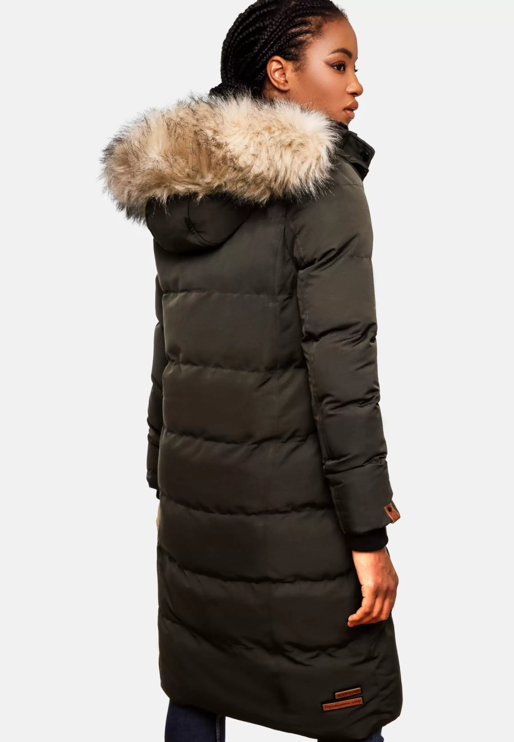 Dames Marikoo Parka's | Winterjas