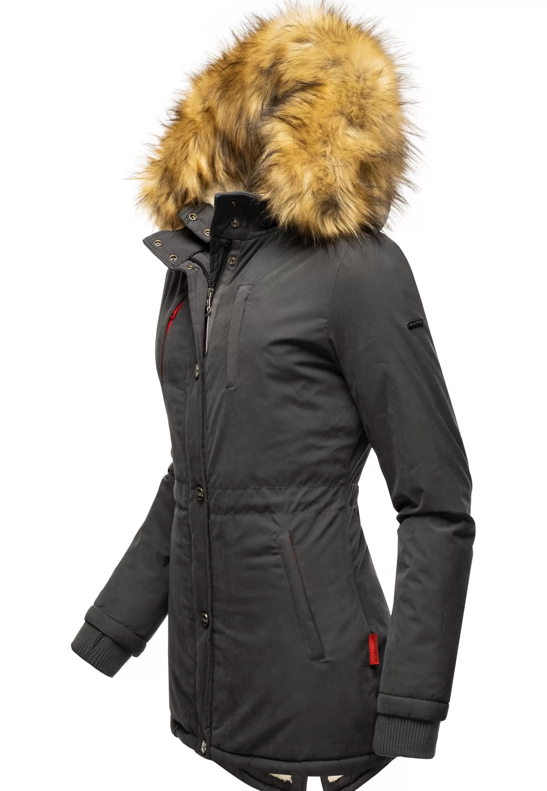 Dames Marikoo Parka's | Winterjas