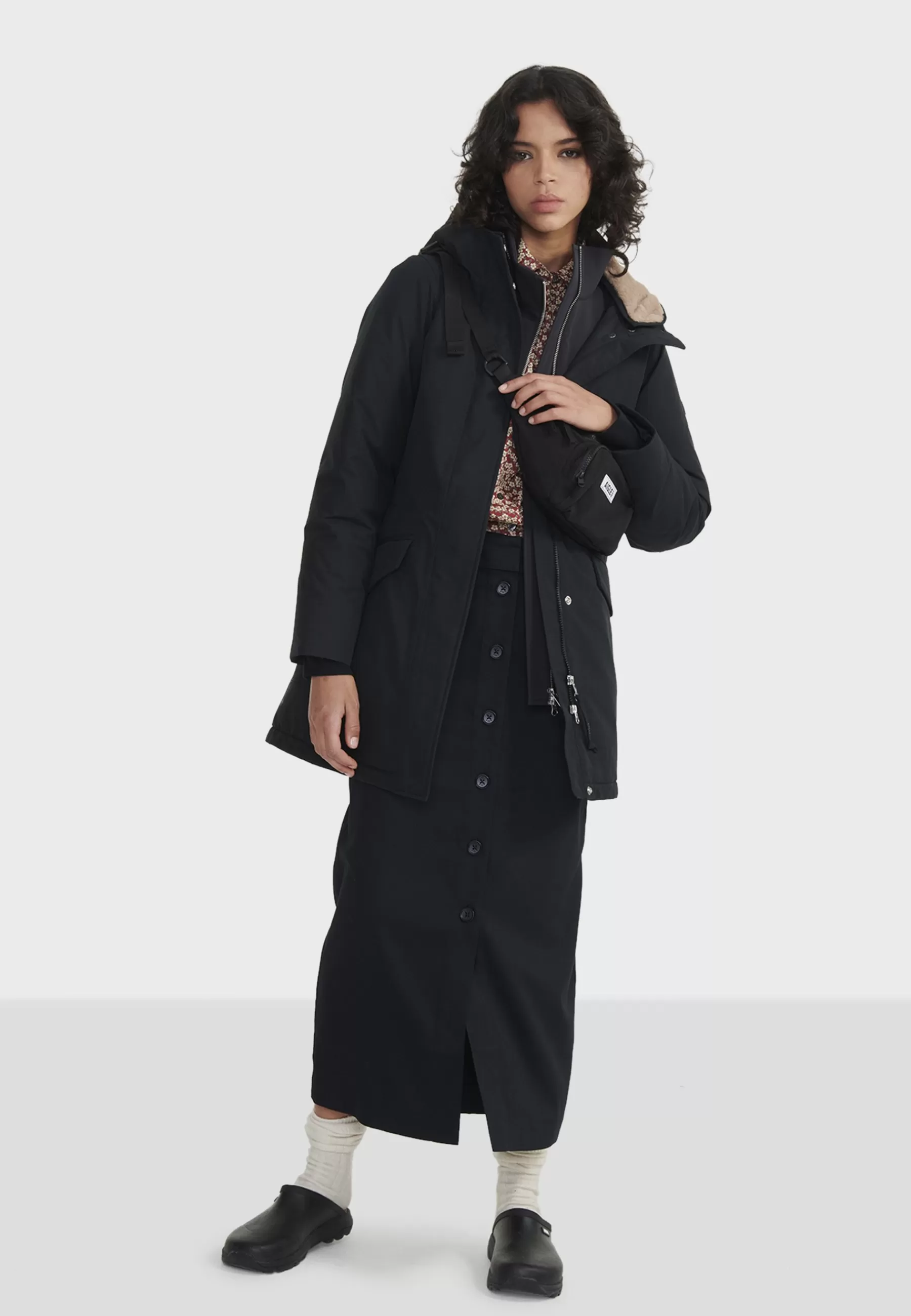 Dames Aigle Parka's | Winterjas