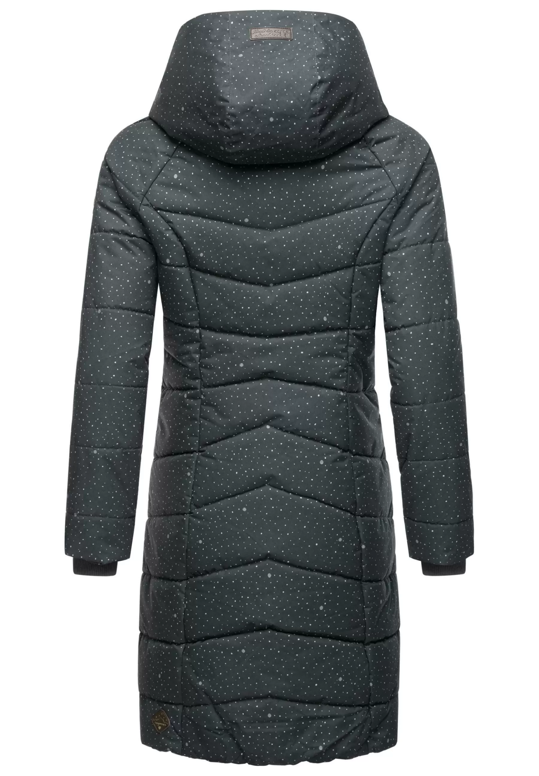 Dames Ragwear Parka's | Winterjas