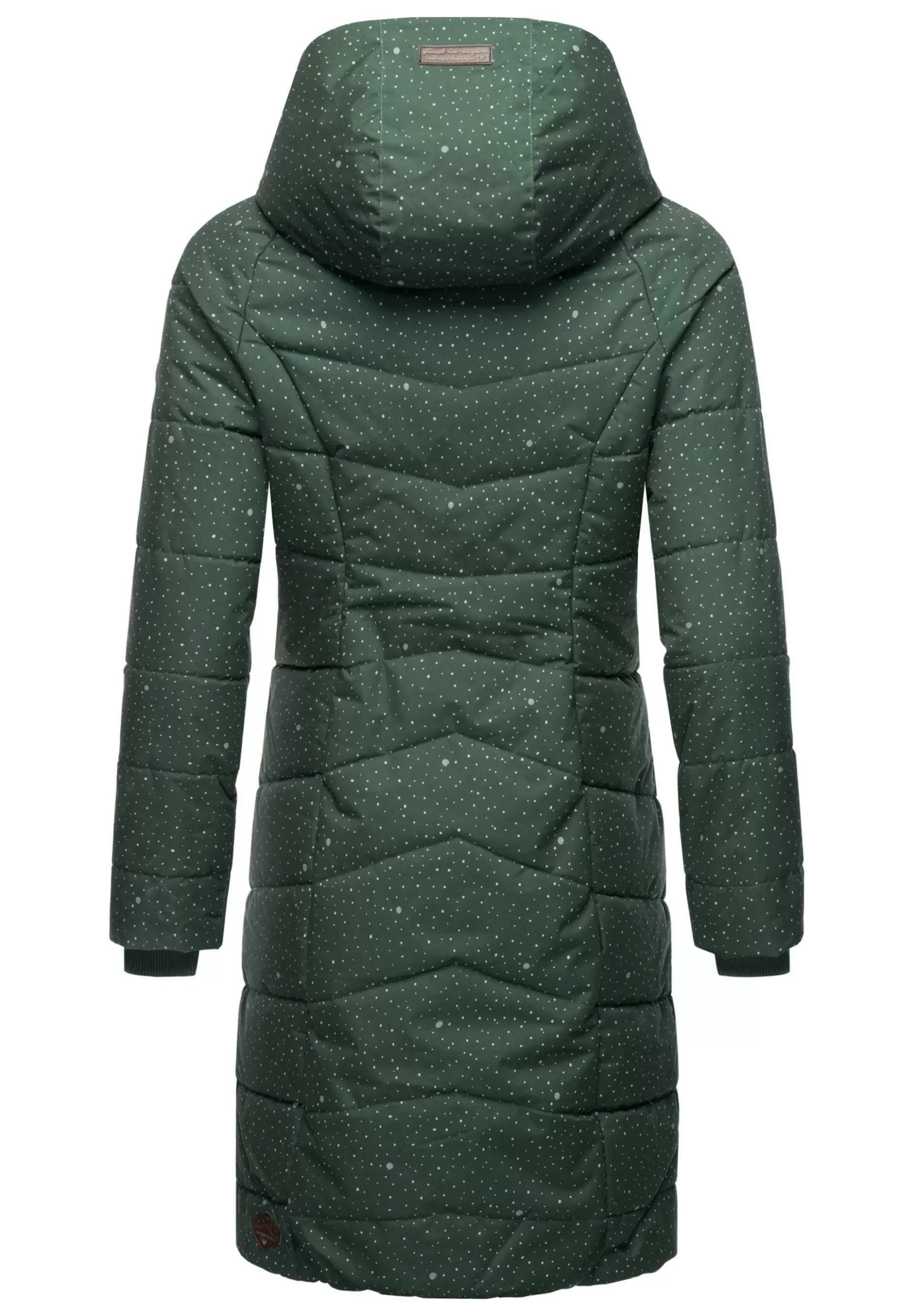 Dames Ragwear Parka's | Winterjas