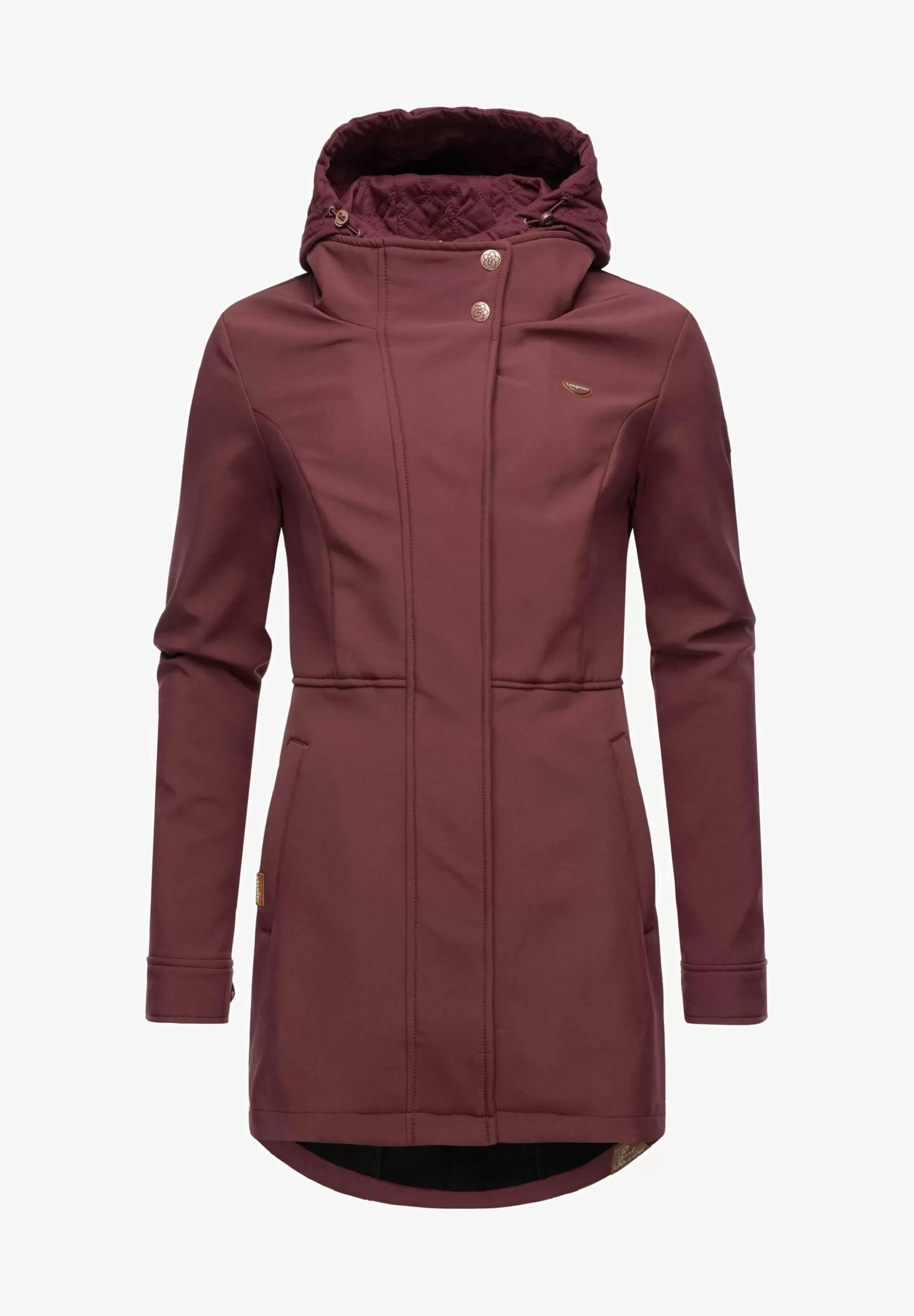 Dames Ragwear Parka's | Ybela - Winterjas