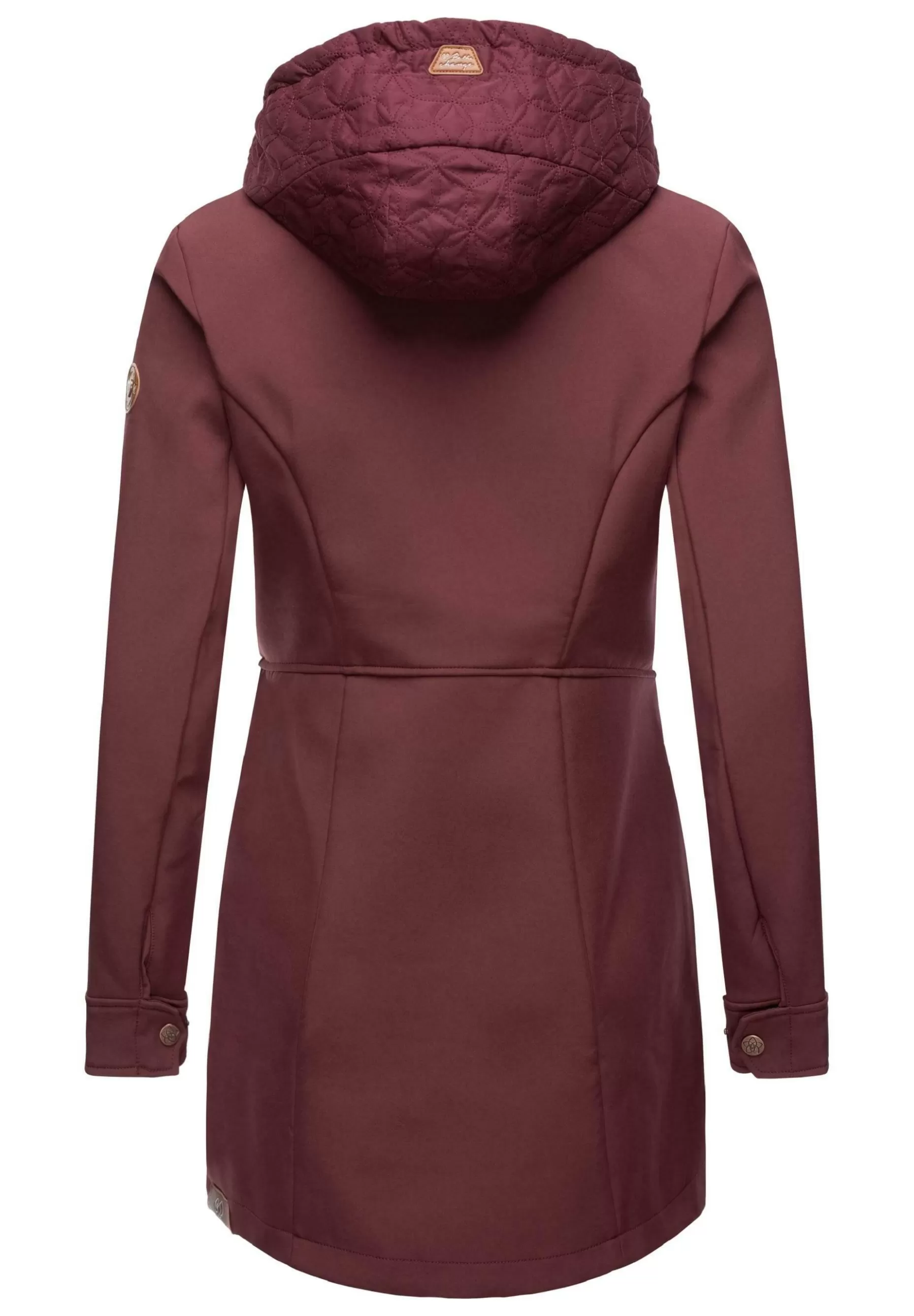 Dames Ragwear Parka's | Ybela - Winterjas