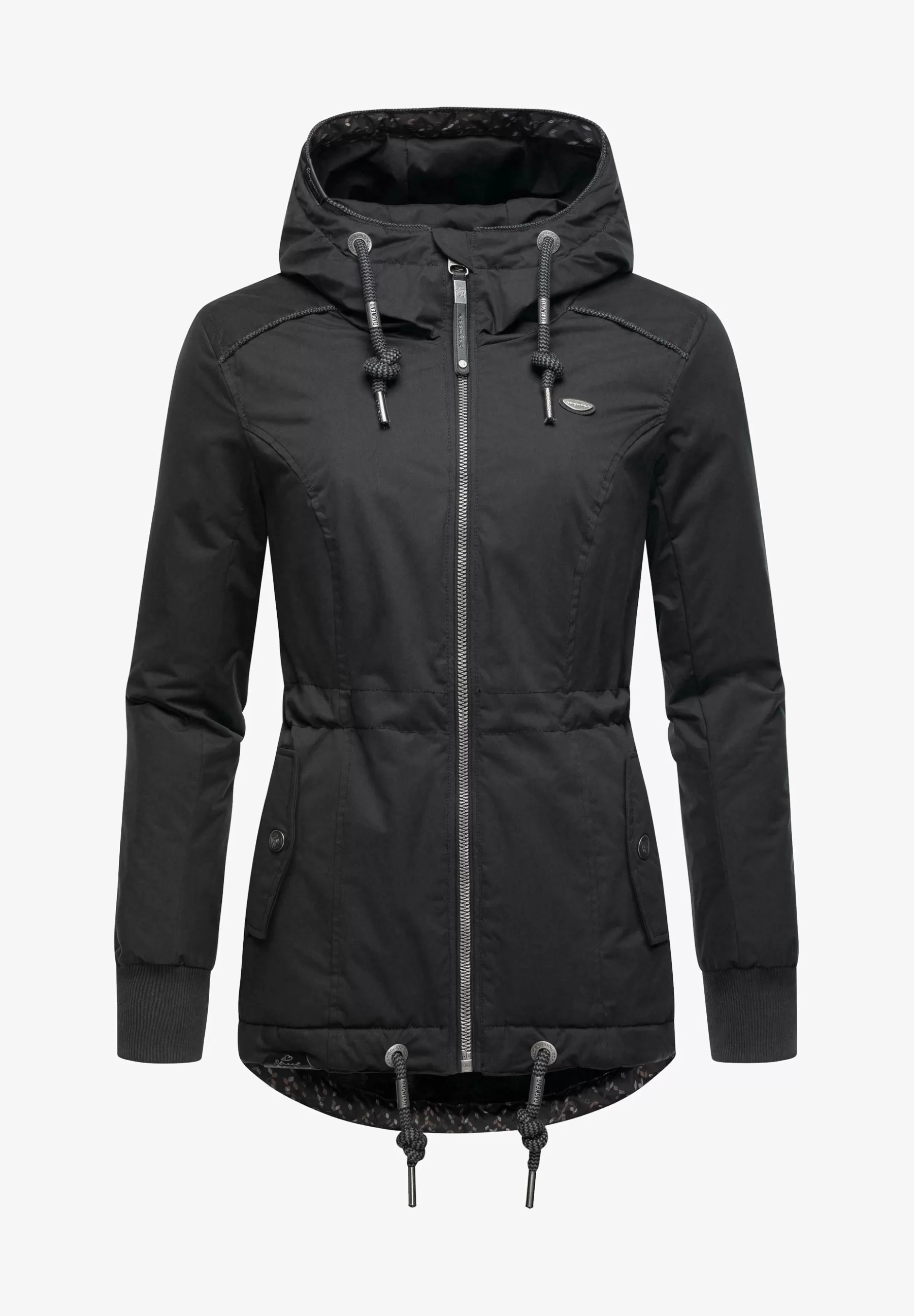 Dames Ragwear Parka's | Ym Danka - Regenjas