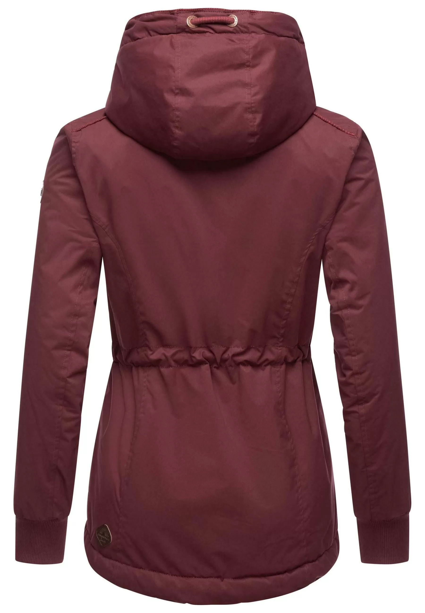 Dames Ragwear Parka's | Ym Danka - Regenjas