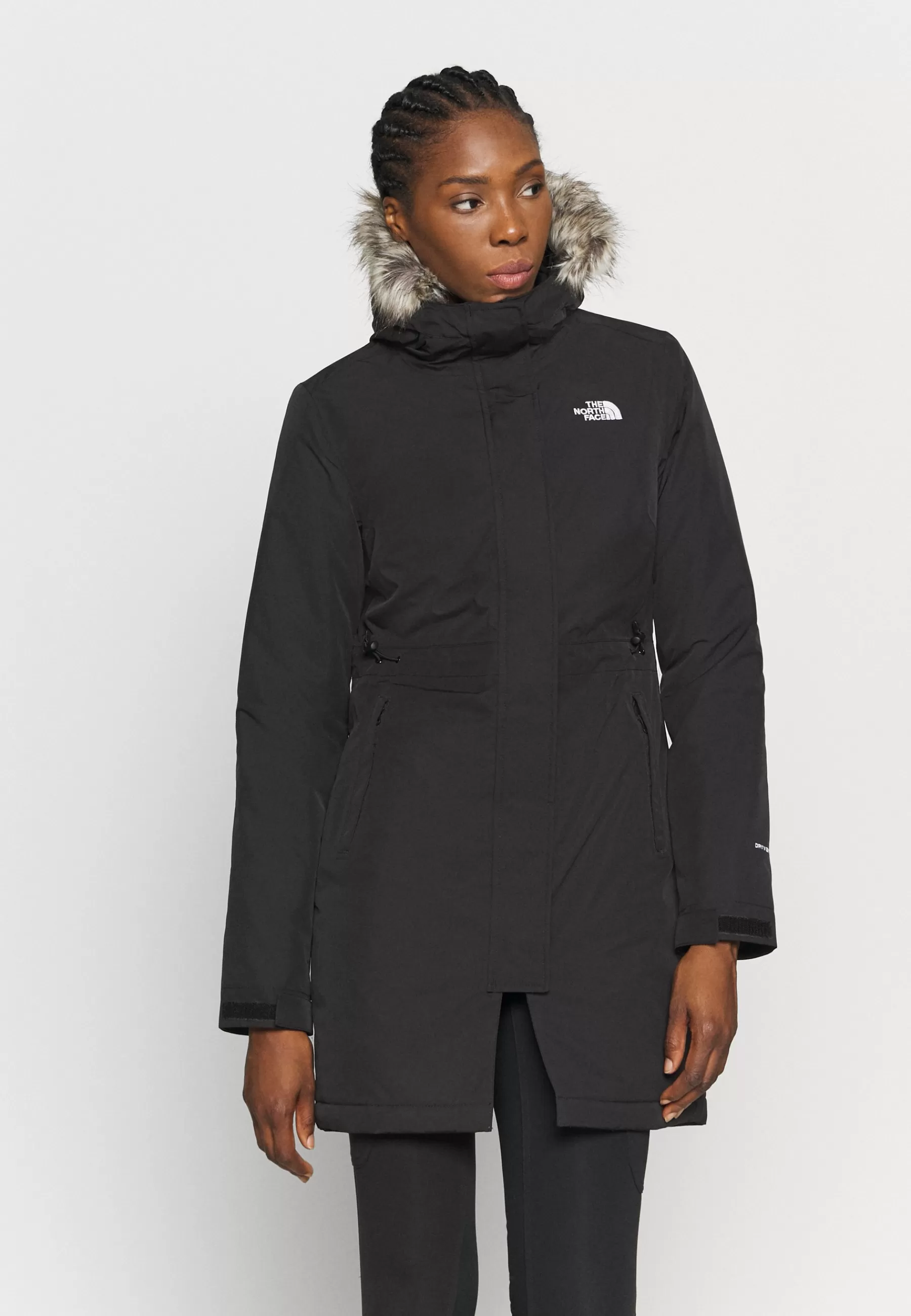 The North Face Zaneck - Parka>Dames Parka's