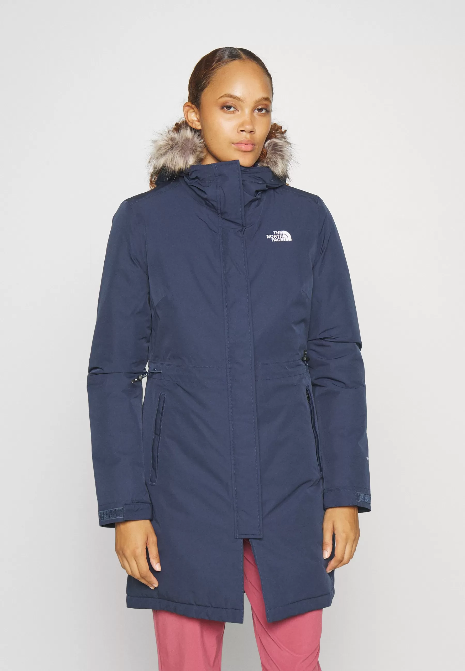 The North Face Zaneck - Parka>Dames Parka's