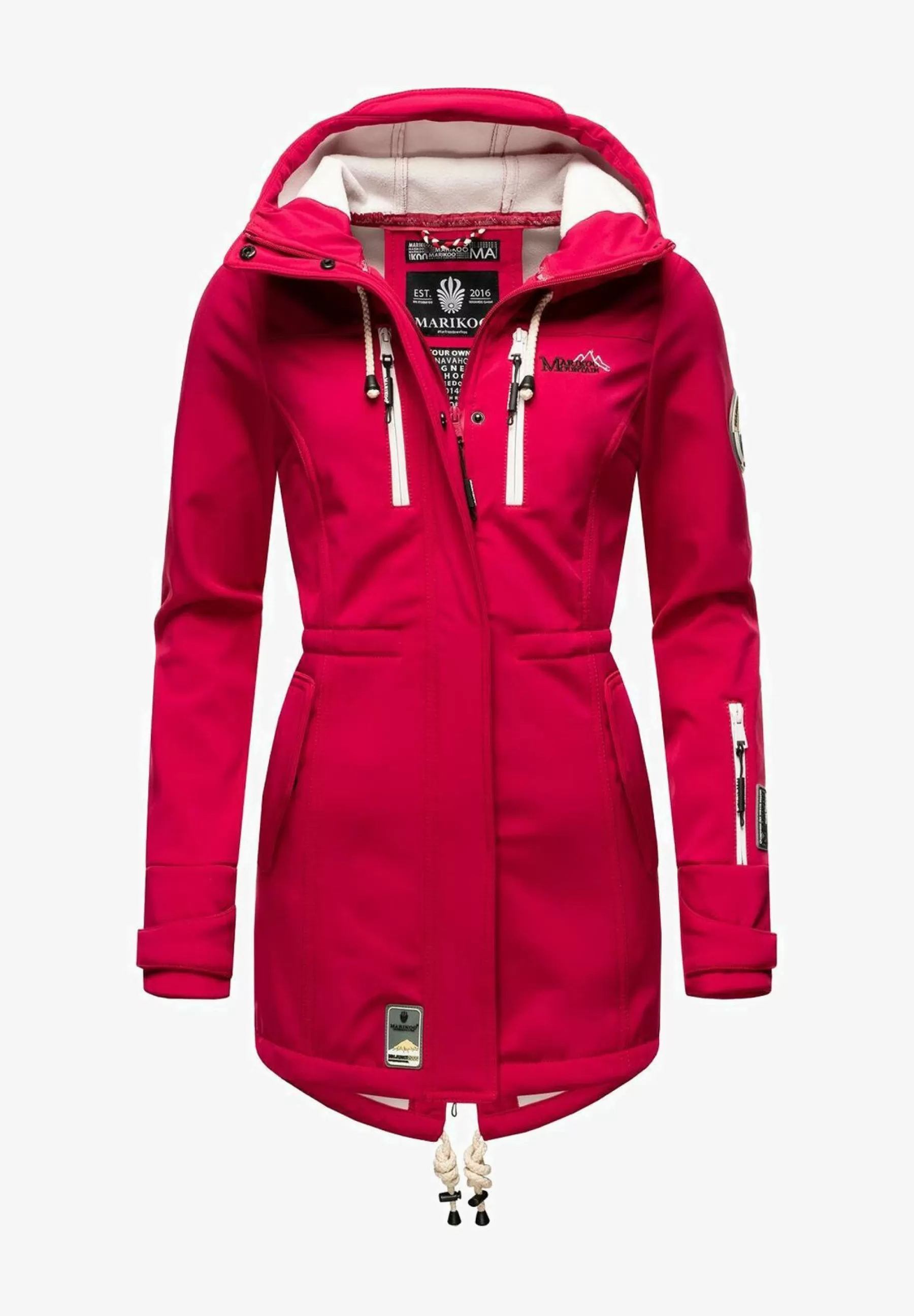 Dames Marikoo Parka's | Zimtzicke - Parka
