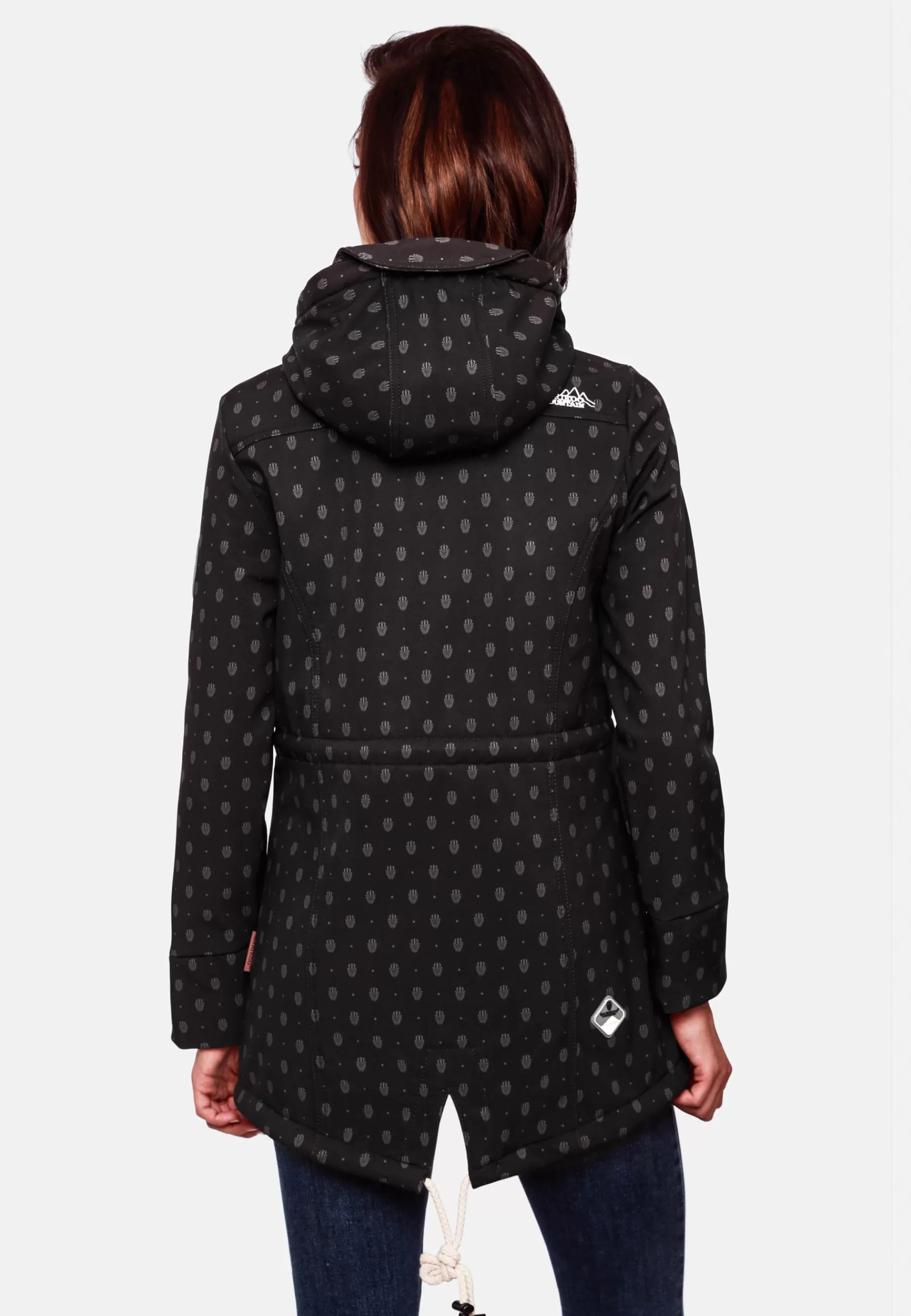 Dames Marikoo Parka's | Zimtzicke - Parka